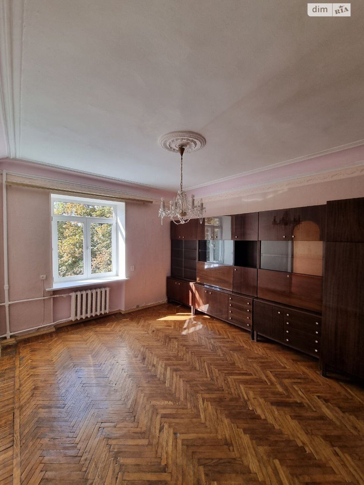 Продаж трикімнатної квартири в Дніпрі, на вул. Єфремова Сергія 21А, район Соборний фото 1 Продаж трикімнатної квартири в Дніпрі, на вул. Єфремова Сергія 21А, район Соборний фото 1