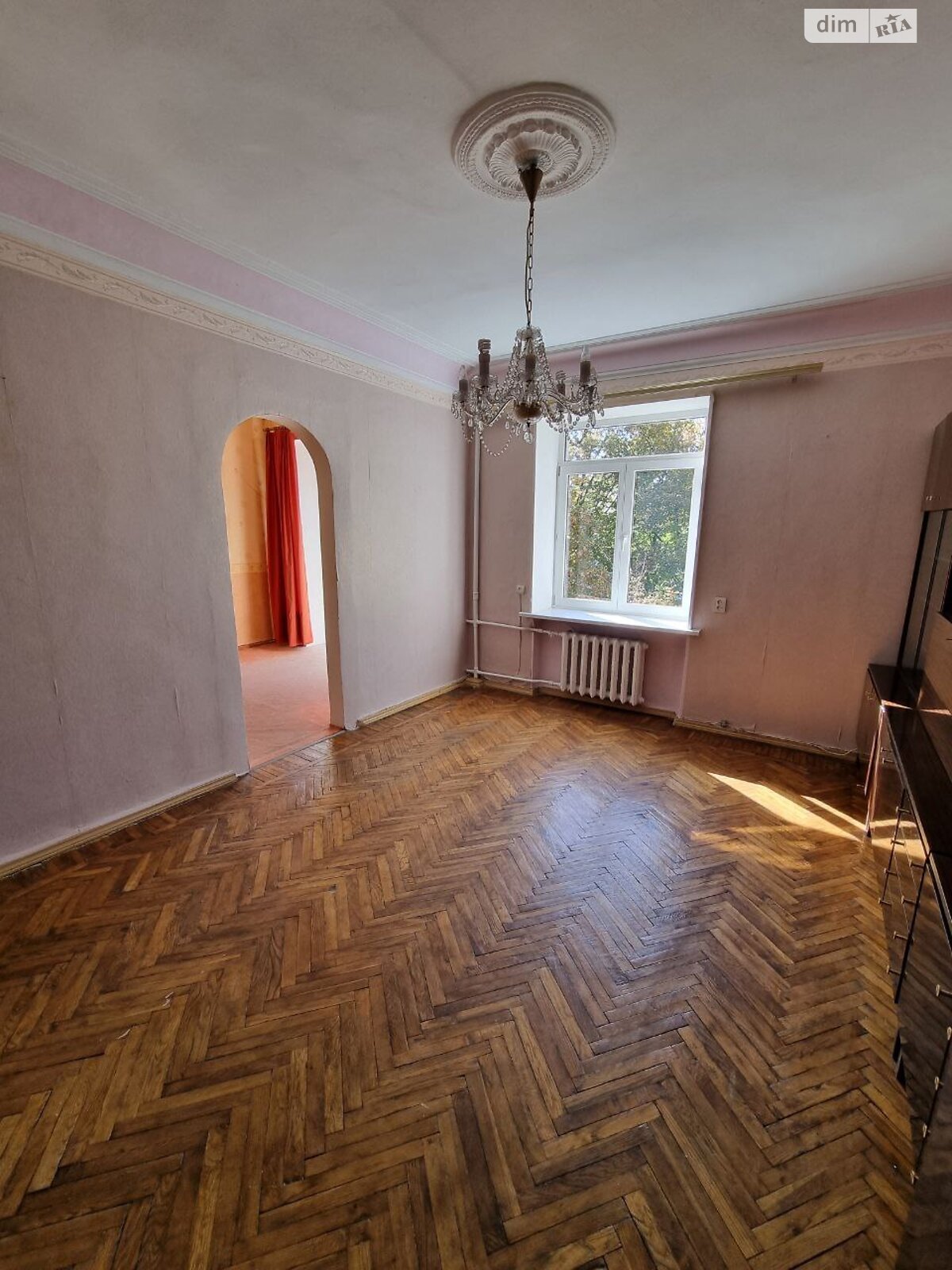 Продаж трикімнатної квартири в Дніпрі, на вул. Єфремова Сергія 21А, район Соборний фото 1 Продаж трикімнатної квартири в Дніпрі, на вул. Єфремова Сергія 21А, район Соборний фото 1