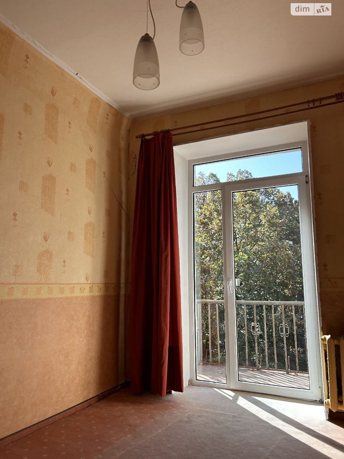 Продаж трикімнатної квартири в Дніпрі, на вул. Єфремова Сергія 21А, район Соборний фото 1 Продаж трикімнатної квартири в Дніпрі, на вул. Єфремова Сергія 21А, район Соборний фото 1