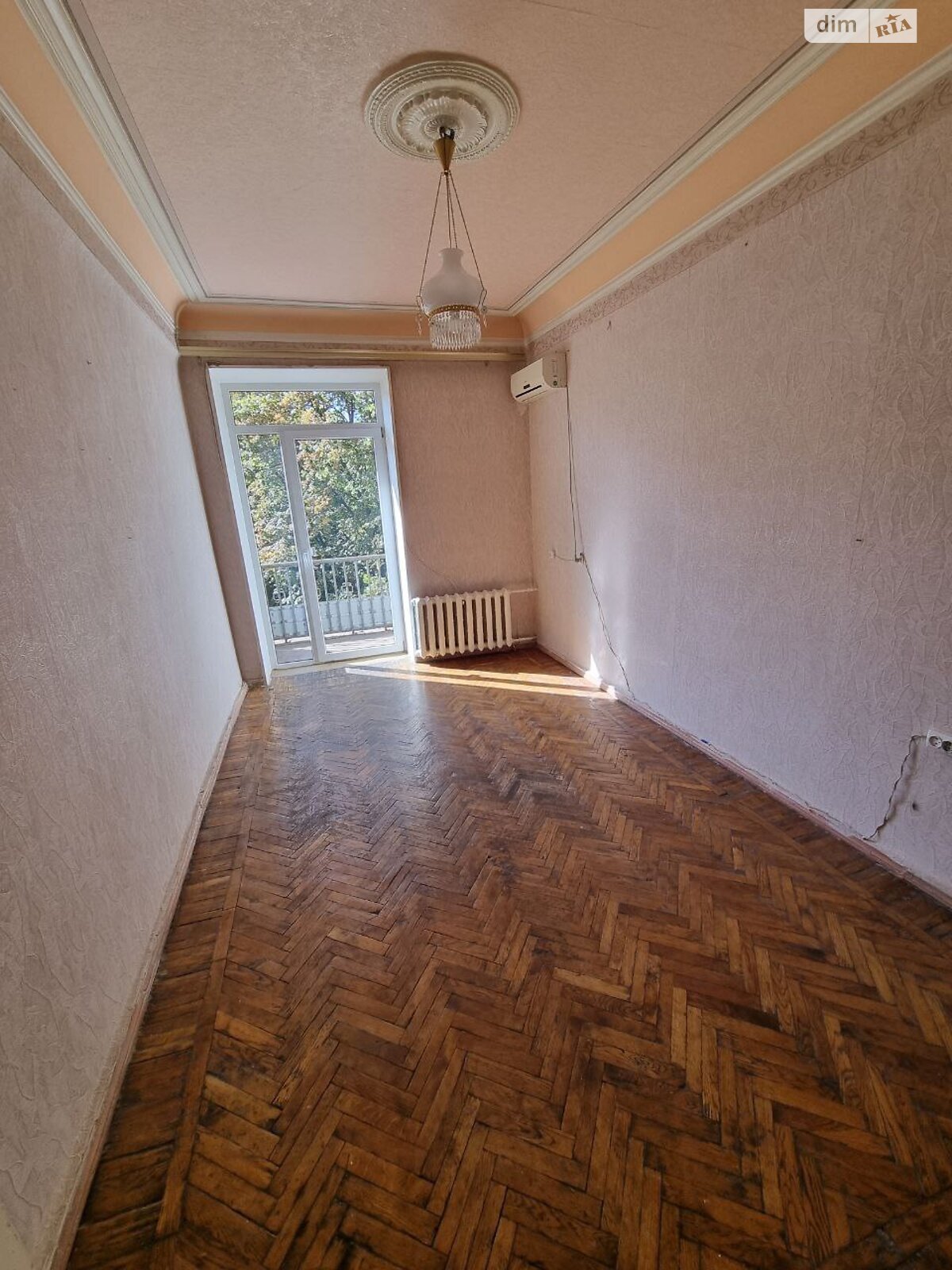 Продаж трикімнатної квартири в Дніпрі, на вул. Єфремова Сергія 21А, район Соборний фото 1 Продаж трикімнатної квартири в Дніпрі, на вул. Єфремова Сергія 21А, район Соборний фото 1