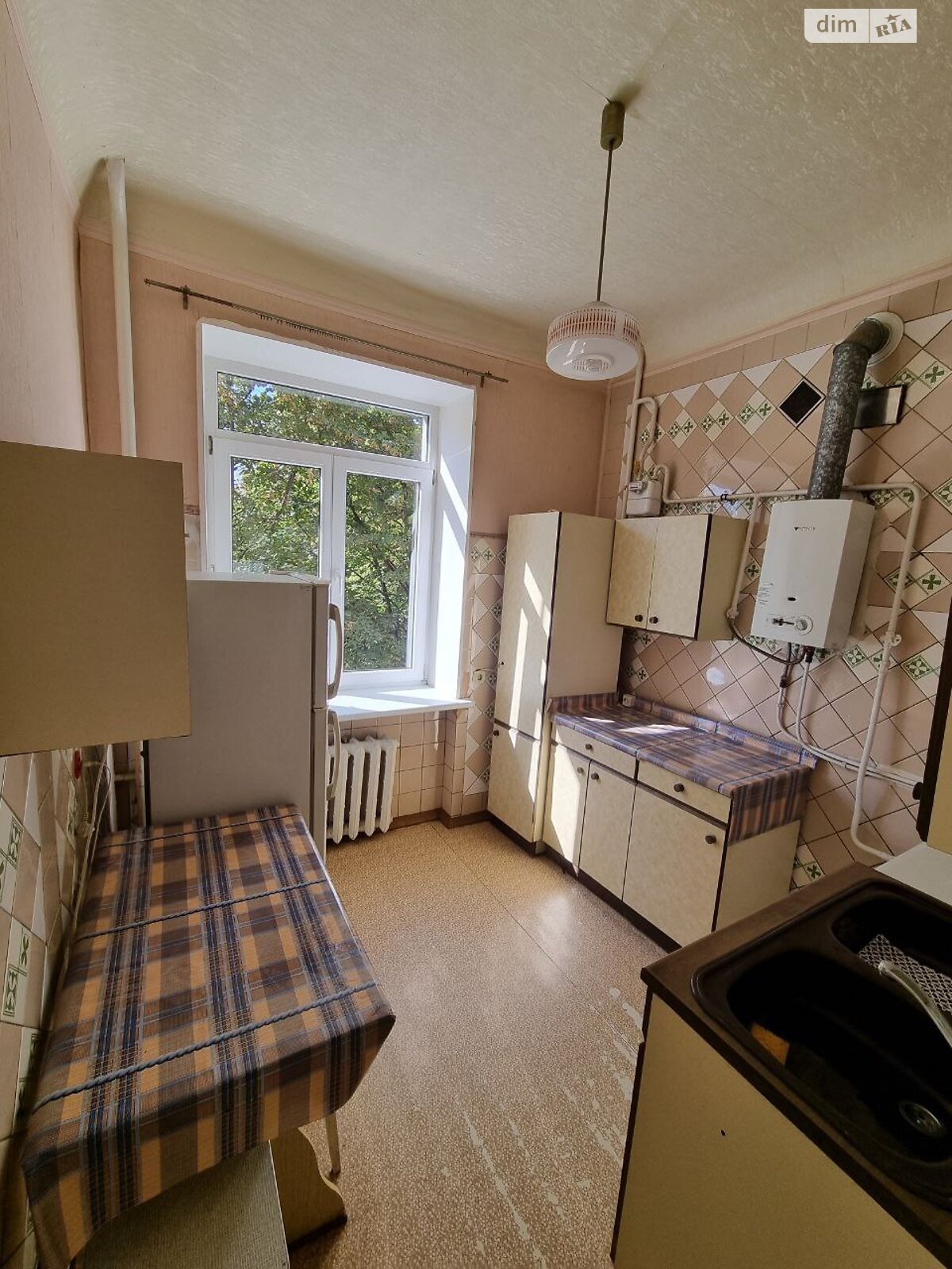 Продаж трикімнатної квартири в Дніпрі, на вул. Єфремова Сергія 21А, район Соборний фото 1 Продаж трикімнатної квартири в Дніпрі, на вул. Єфремова Сергія 21А, район Соборний фото 1