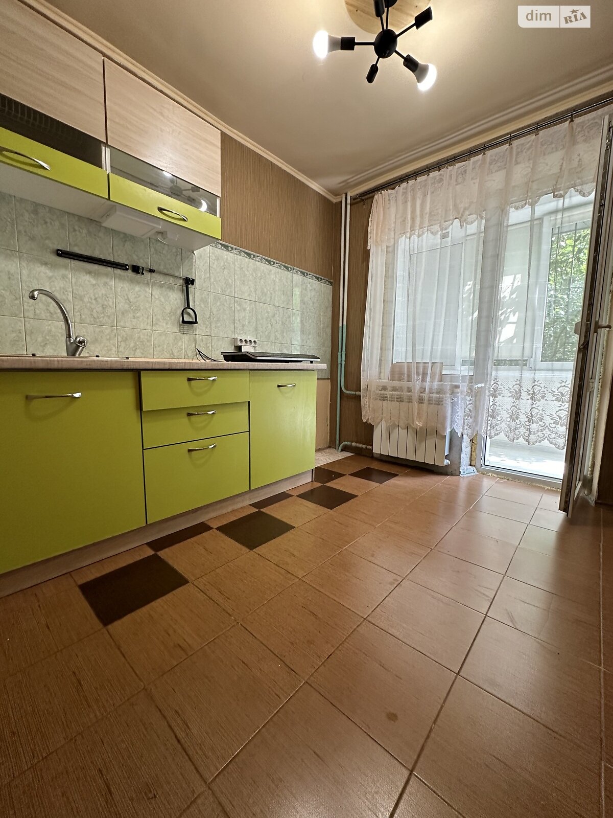 Продаж однокімнатної квартири в Дніпрі, на пров. Екіпажний 3, район Соборний фото 1 Продаж однокімнатної квартири в Дніпрі, на пров. Екіпажний 3, район Соборний фото 1
