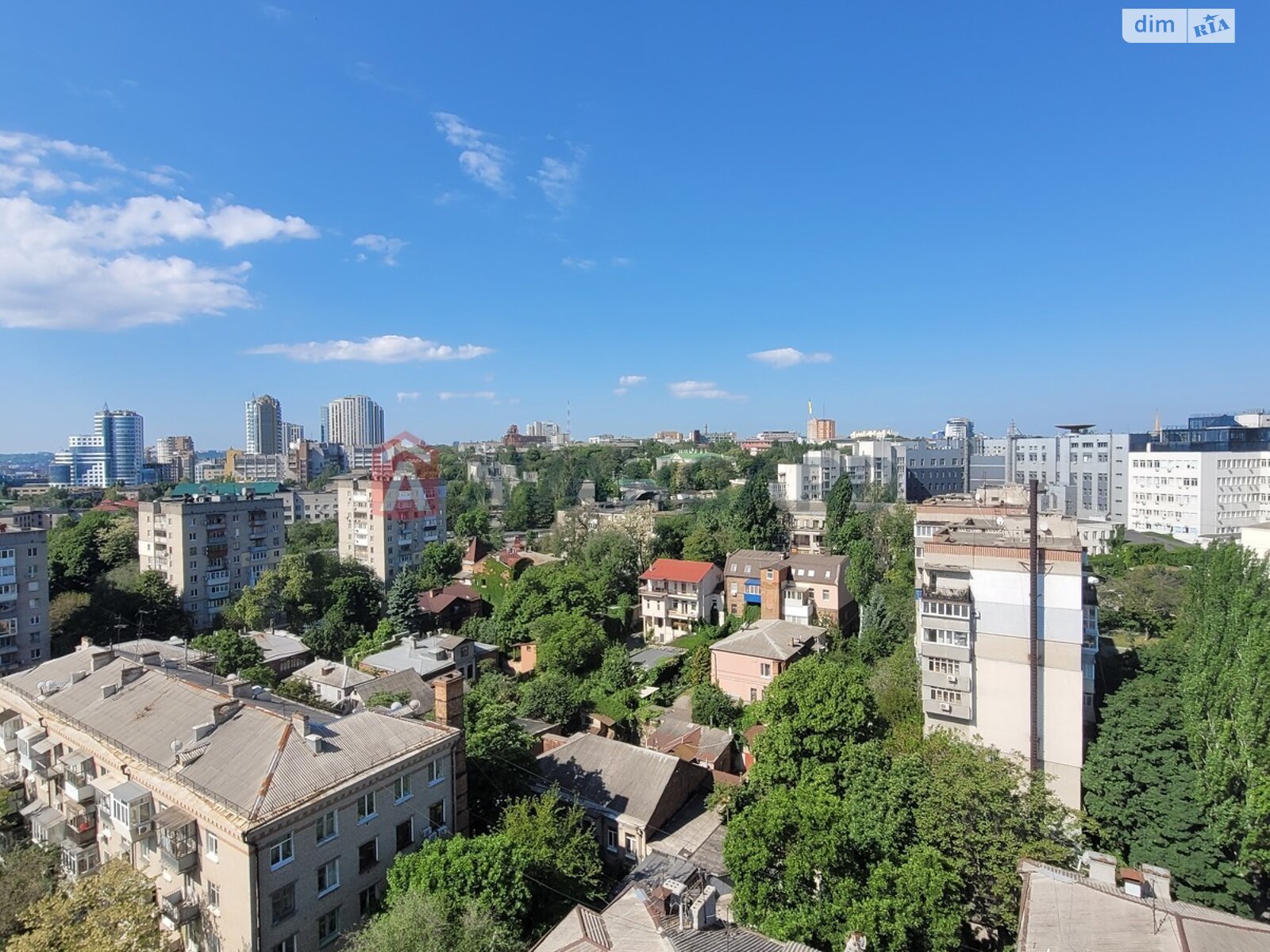 Продаж двокімнатної квартири в Дніпрі, на вул. Акінфієва Івана, район Соборний фото 1 Продаж двокімнатної квартири в Дніпрі, на вул. Акінфієва Івана, район Соборний фото 1