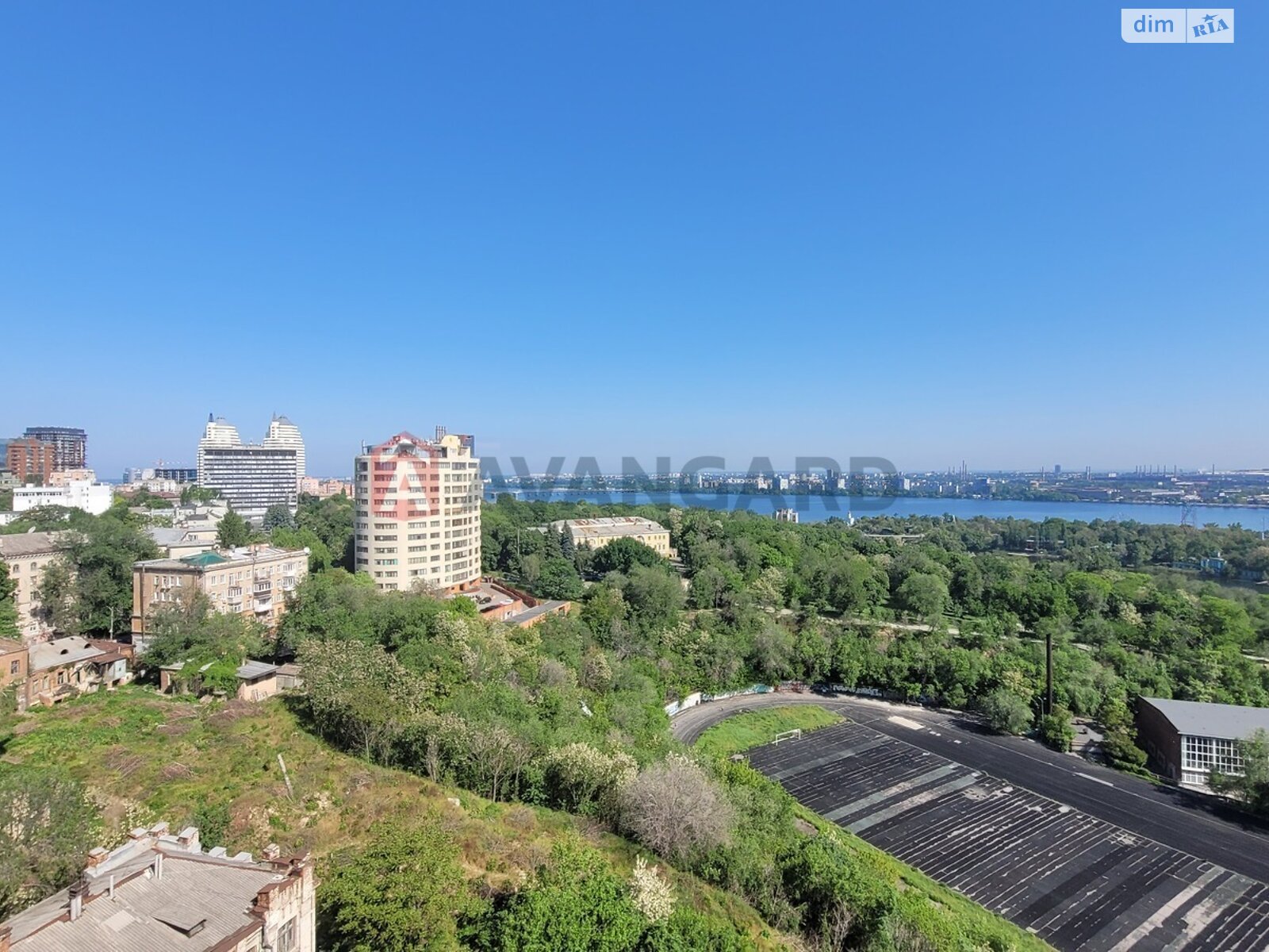 Продаж двокімнатної квартири в Дніпрі, на вул. Акінфієва Івана, район Соборний фото 1 Продаж двокімнатної квартири в Дніпрі, на вул. Акінфієва Івана, район Соборний фото 1