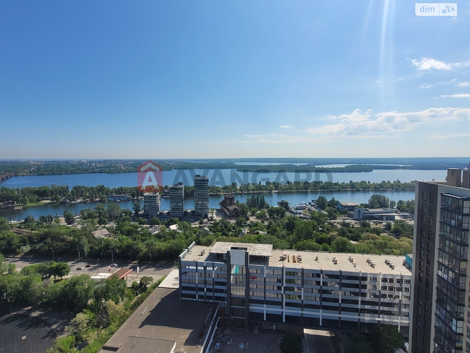 Продаж двокімнатної квартири в Дніпрі, на вул. Акінфієва Івана, район Соборний фото 1 Продаж двокімнатної квартири в Дніпрі, на вул. Акінфієва Івана, район Соборний фото 1