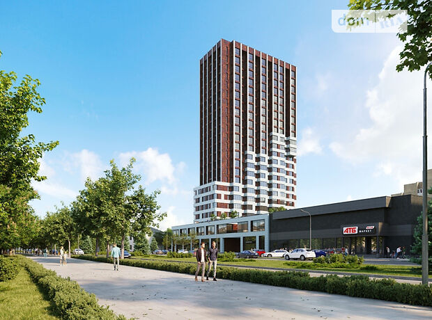 Продажа двухкомнатной квартиры в Днепре,, район Соборный фото 1 Продажа двухкомнатной квартиры в Днепре,, район Соборный фото 1