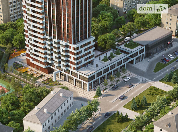 Продажа трехкомнатной квартиры в Днепре,, район Соборный фото 1 Продажа трехкомнатной квартиры в Днепре,, район Соборный фото 1