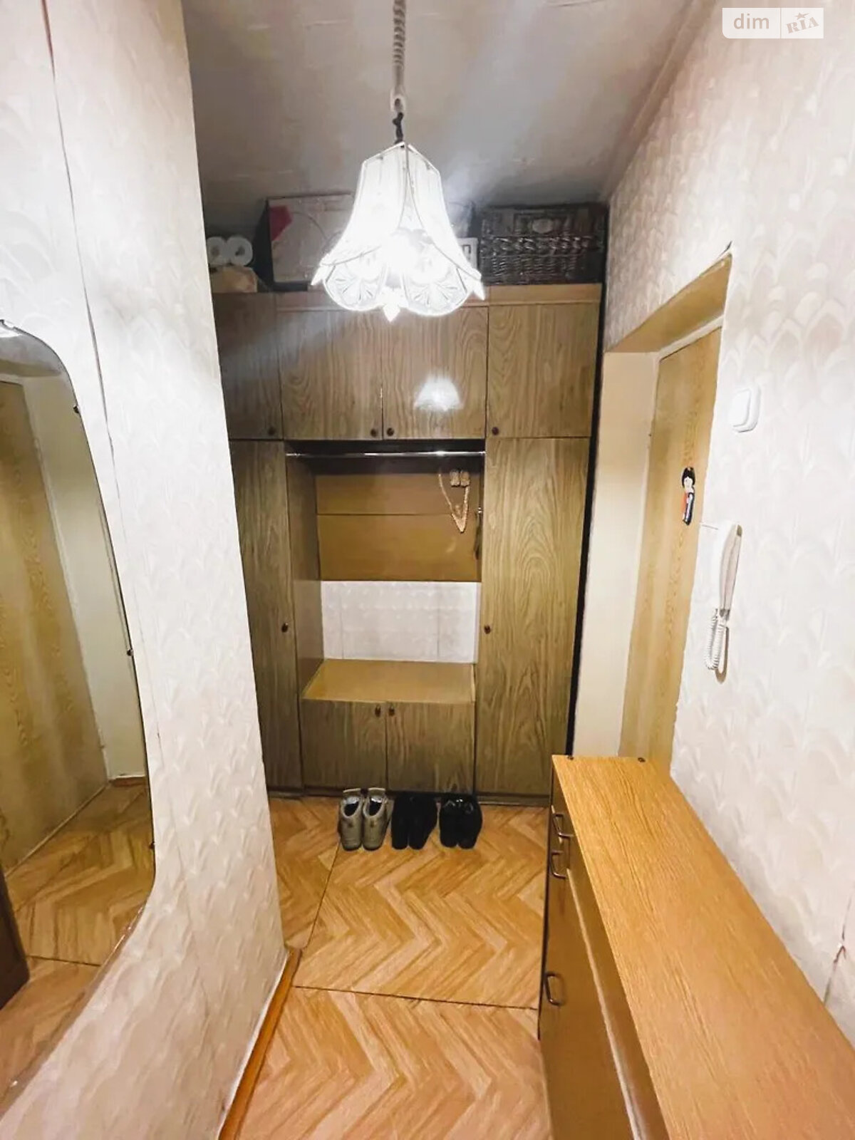 Продажа однокомнатной квартиры в Днепре, на просп. Науки, район Соборный фото 1 Продажа однокомнатной квартиры в Днепре, на просп. Науки, район Соборный фото 1