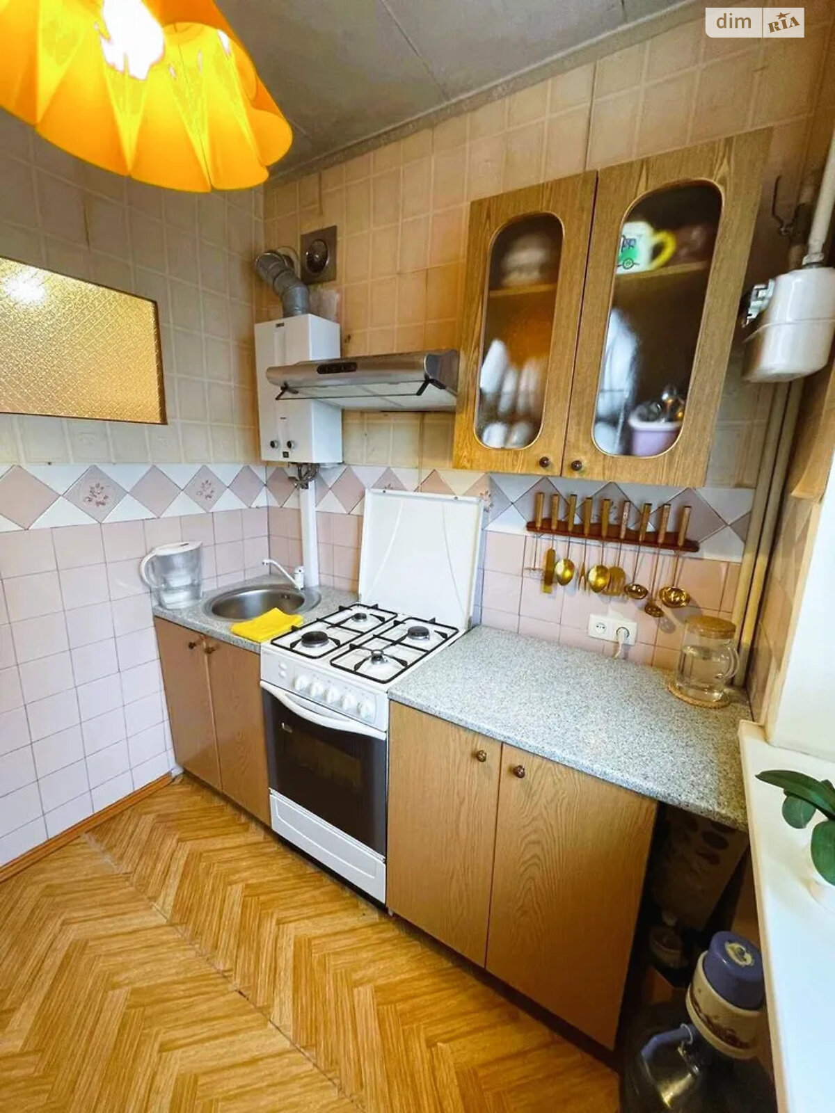 Продажа однокомнатной квартиры в Днепре, на просп. Науки, район Соборный фото 1 Продажа однокомнатной квартиры в Днепре, на просп. Науки, район Соборный фото 1