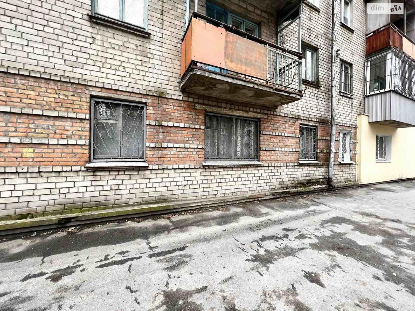 Продажа двухкомнатной квартиры в Днепре, на пер. Героев Крут, район Соборный фото 1