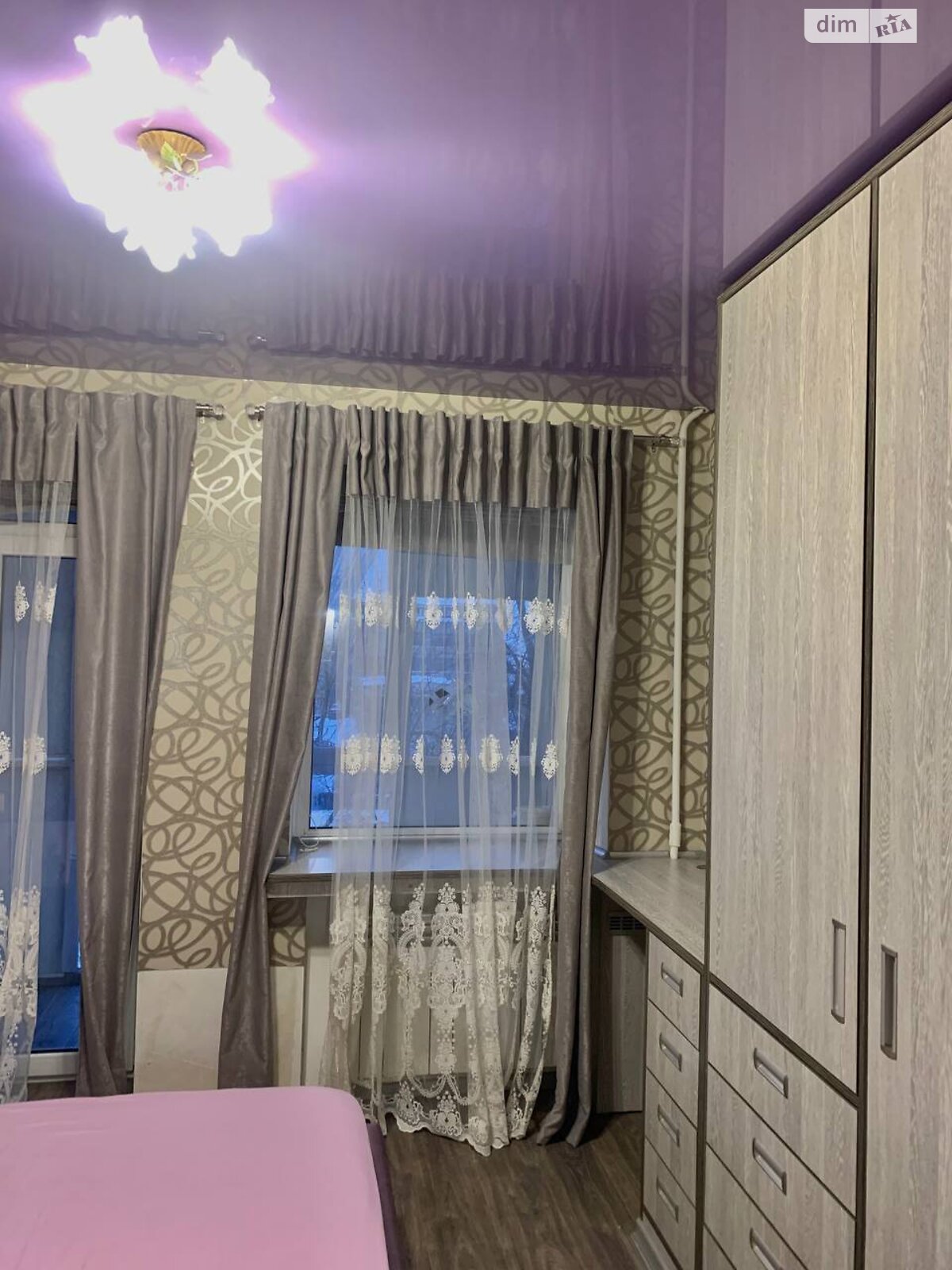 Продаж двокімнатної квартири в Дніпрі, на вул. Героїв Крут 9, кв. 15, район Соборний фото 1 Продаж двокімнатної квартири в Дніпрі, на вул. Героїв Крут 9, кв. 15, район Соборний фото 1