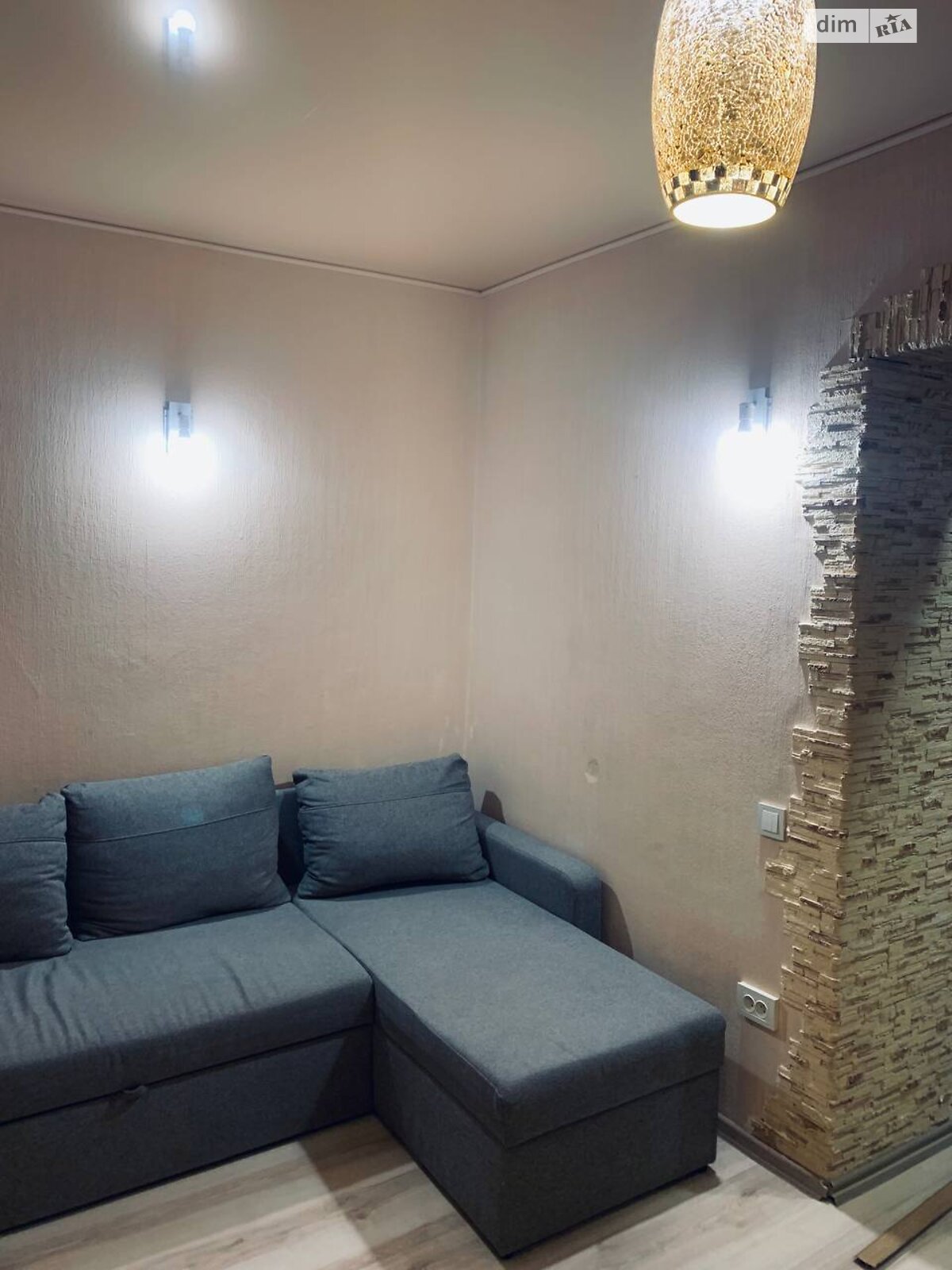 Продаж двокімнатної квартири в Дніпрі, на вул. Героїв Крут 9, кв. 15, район Соборний фото 1 Продаж двокімнатної квартири в Дніпрі, на вул. Героїв Крут 9, кв. 15, район Соборний фото 1