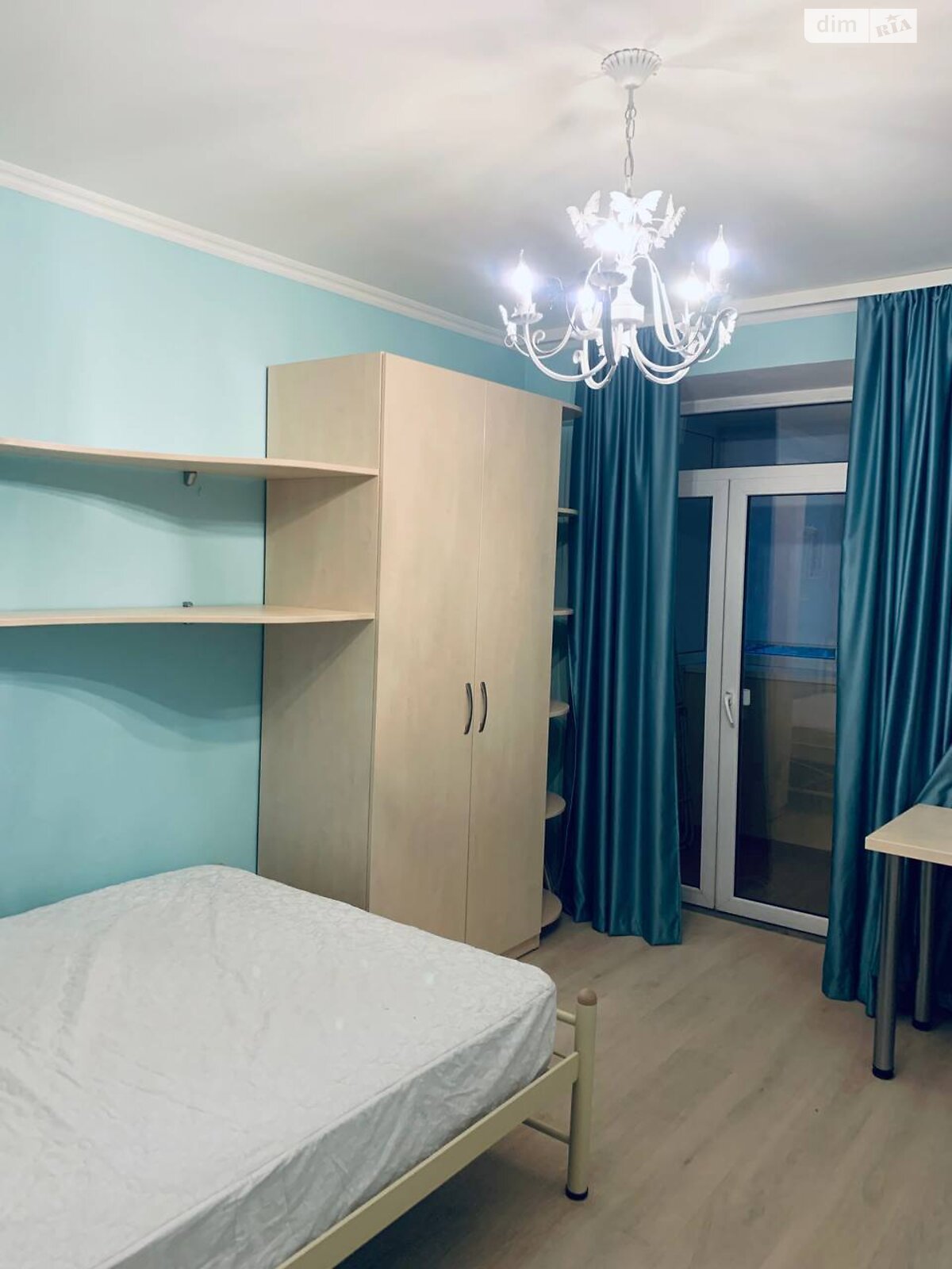 Продаж двокімнатної квартири в Дніпрі, на вул. Героїв Крут 9, кв. 15, район Соборний фото 1 Продаж двокімнатної квартири в Дніпрі, на вул. Героїв Крут 9, кв. 15, район Соборний фото 1