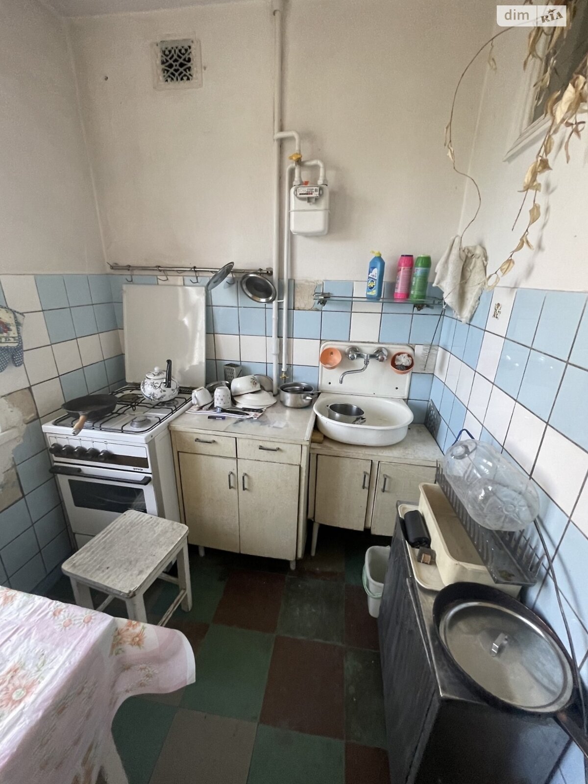 Продаж двокімнатної квартири в Дніпрі, на вул. Героїв Крут 14, район Соборний фото 1 Продаж двокімнатної квартири в Дніпрі, на вул. Героїв Крут 14, район Соборний фото 1