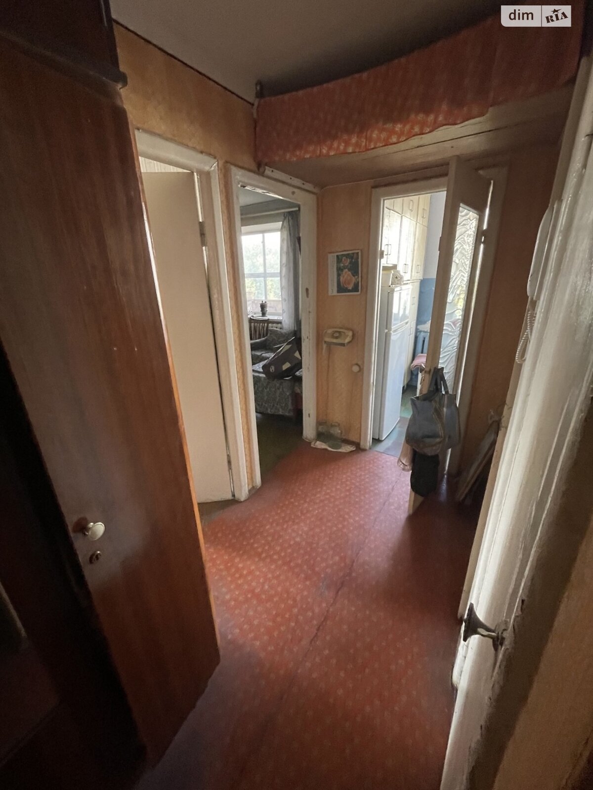Продаж двокімнатної квартири в Дніпрі, на вул. Героїв Крут 14, район Соборний фото 1 Продаж двокімнатної квартири в Дніпрі, на вул. Героїв Крут 14, район Соборний фото 1