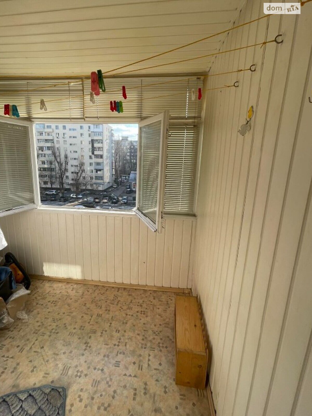 Продажа двухкомнатной квартиры в Днепре, на просп. Героев 11, район Соборный фото 1