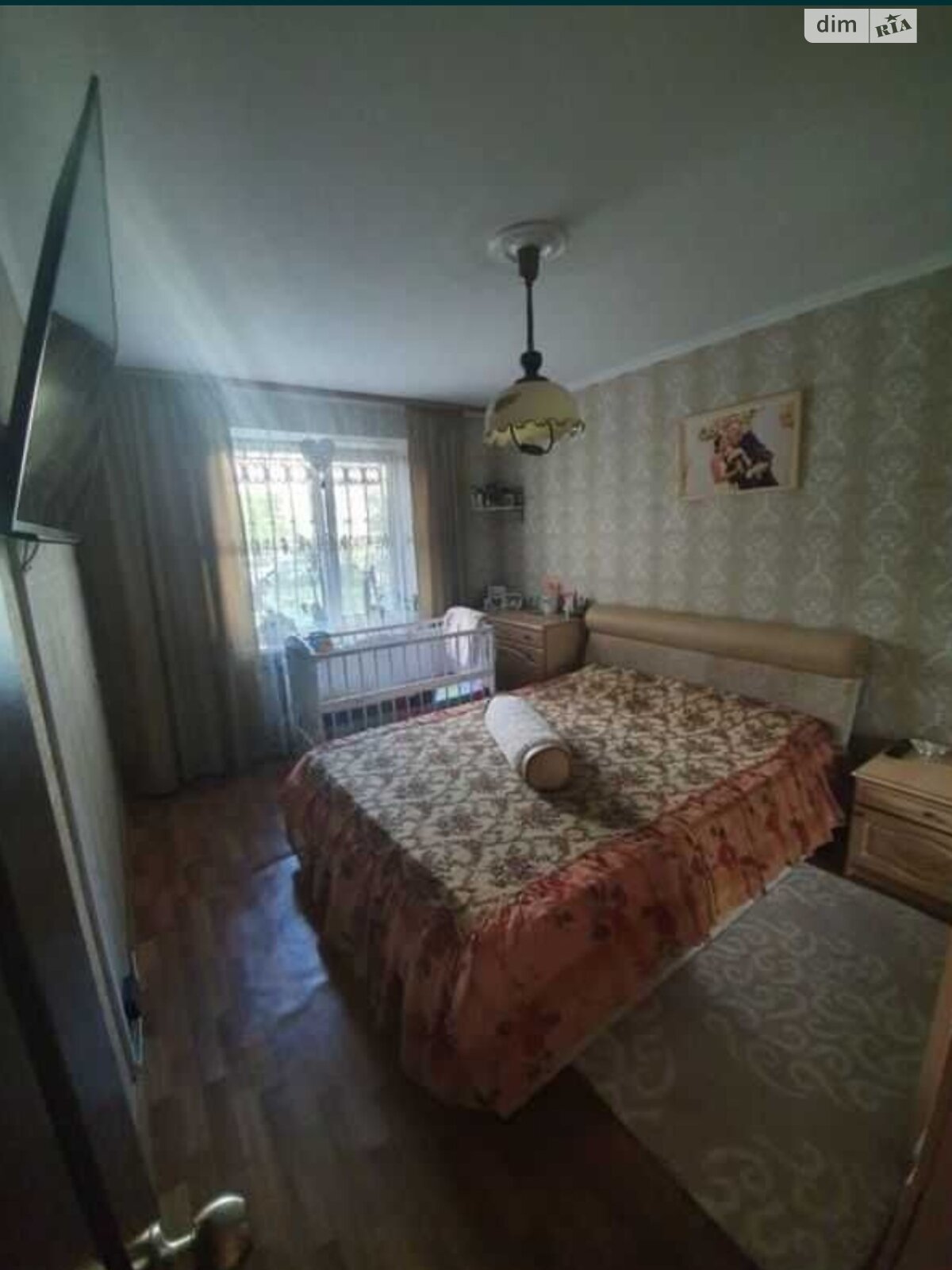 Продажа трехкомнатной квартиры в Днепре, на просп. Героев 17, район Соборный фото 1