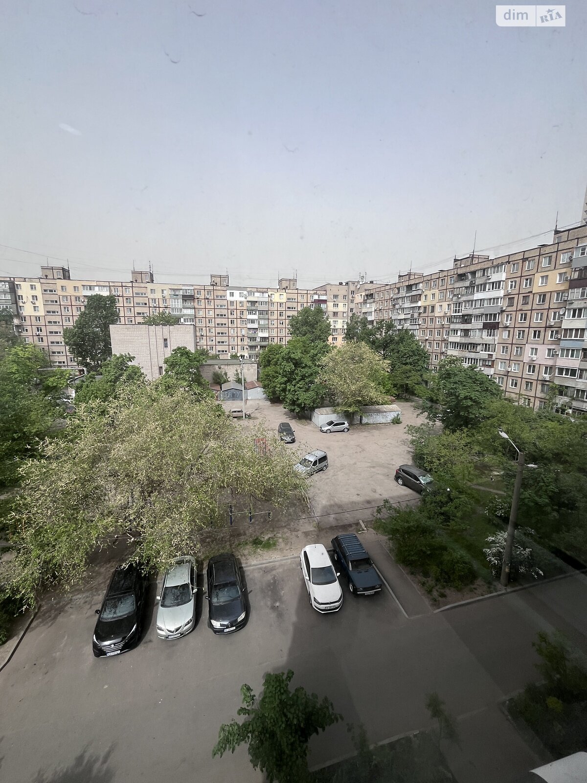 Продажа трехкомнатной квартиры в Днепре, на просп. Героев 3, район Соборный фото 1