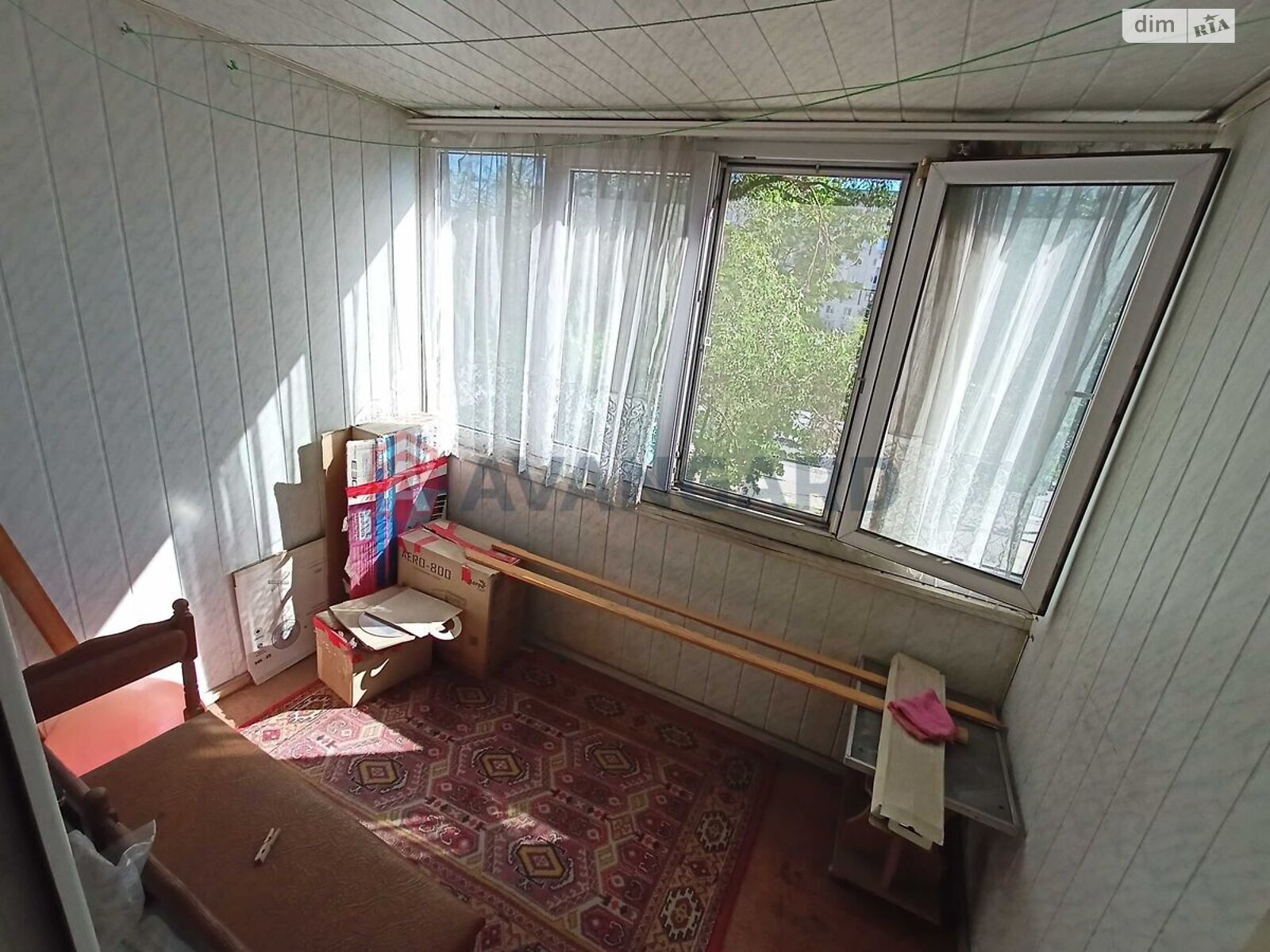 Продажа трехкомнатной квартиры в Днепре, на просп. Героев 12, район Соборный фото 1