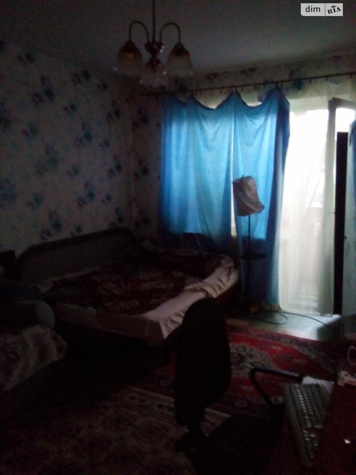 Продаж двокімнатної квартири в Дніпрі, на просп. Героїв 23, район Соборний фото 1