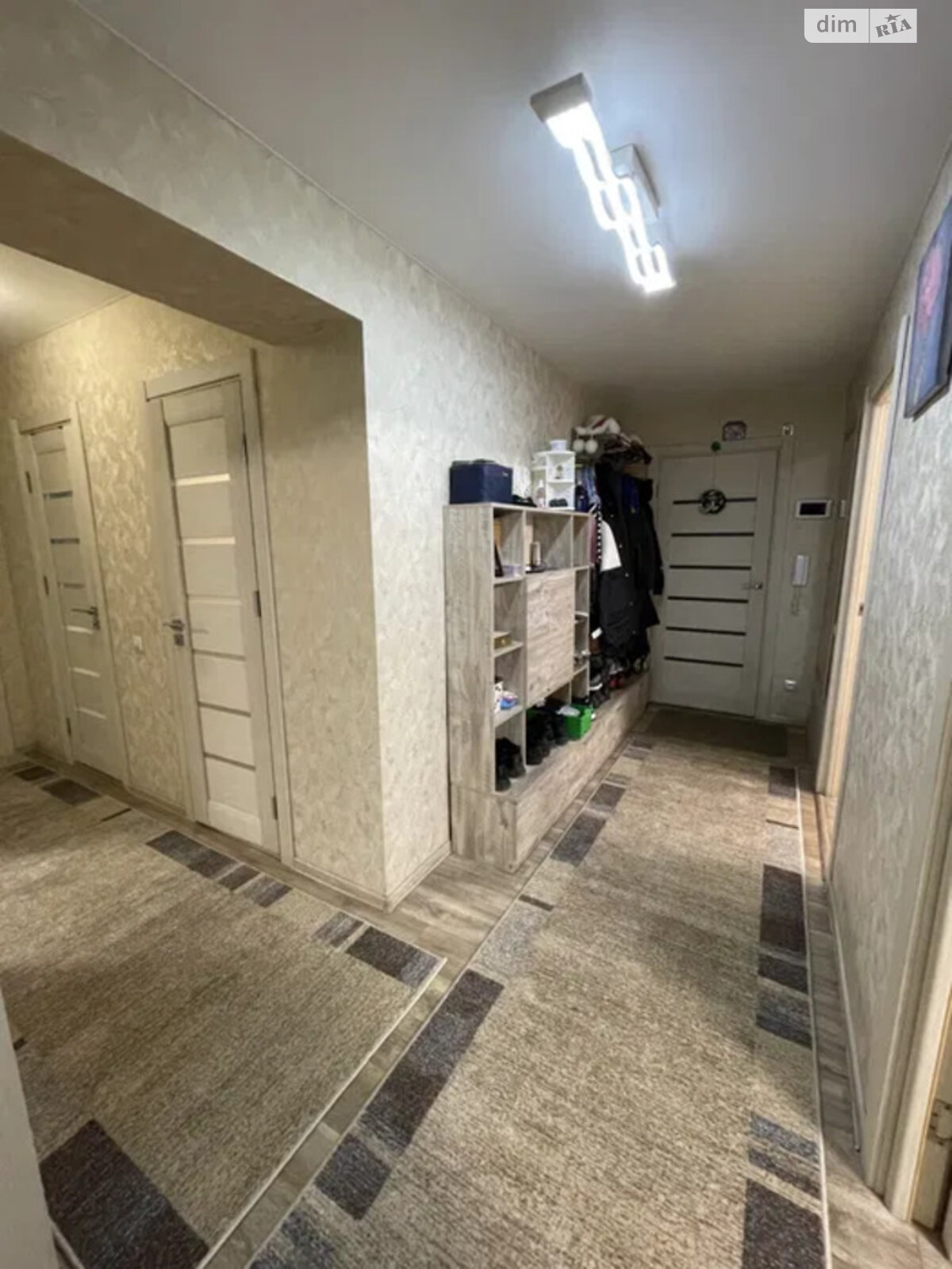 Продажа трехкомнатной квартиры в Днепре, на просп. Героев 3, район Соборный фото 1 Продажа трехкомнатной квартиры в Днепре, на просп. Героев 3, район Соборный фото 1