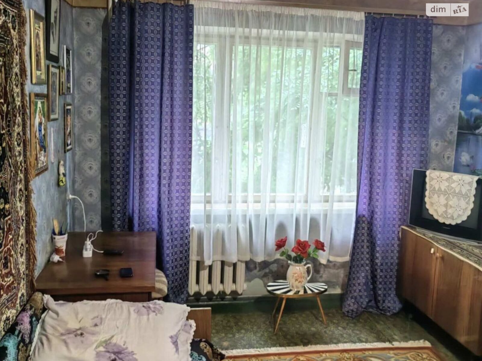 Продажа двухкомнатной квартиры в Днепре, на ул. Гоголя, район Соборный фото 1
