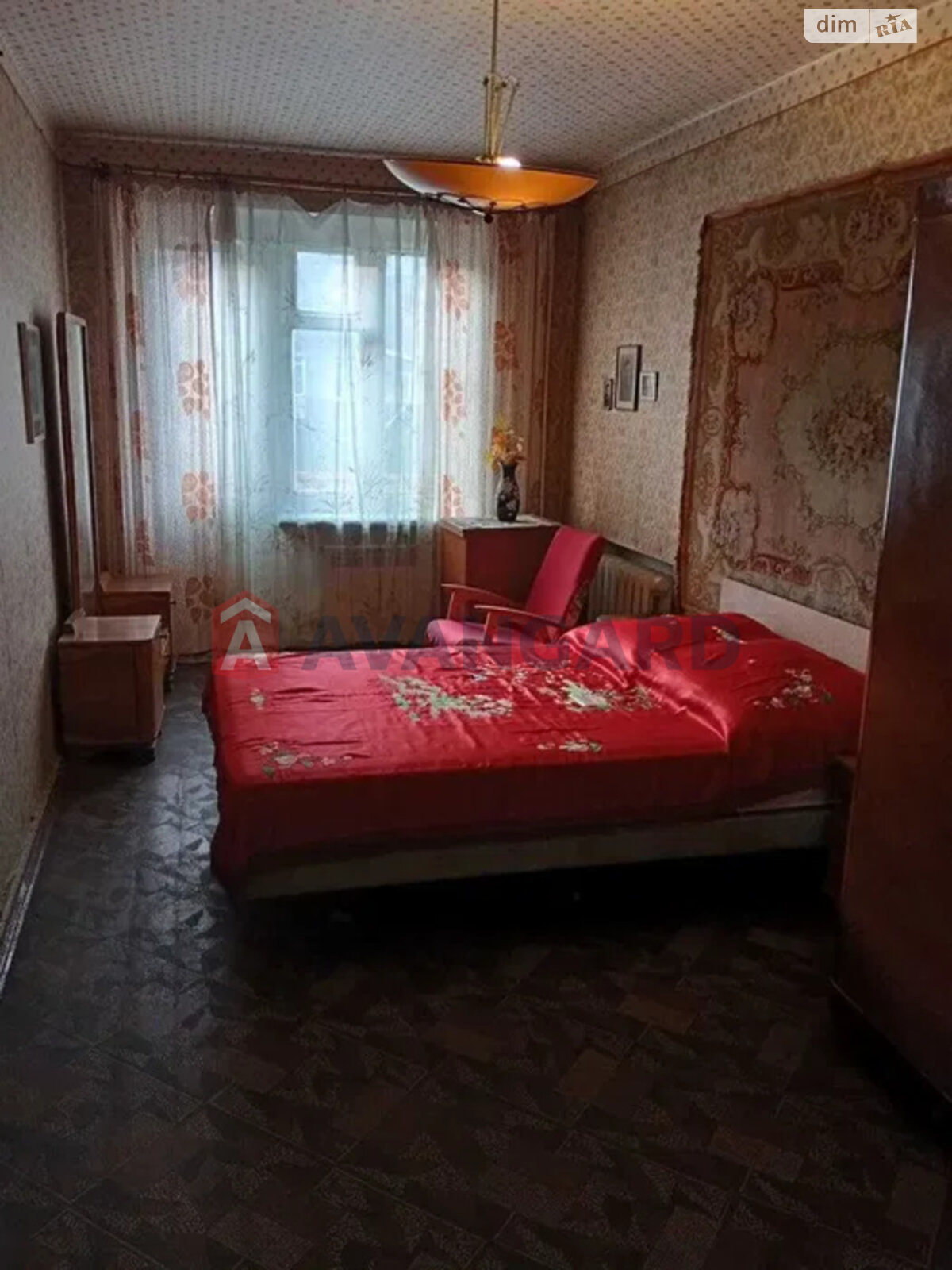 Продаж трикімнатної квартири в Дніпрі, на вул. Гоголя 7А, район Соборний фото 1 Продаж трикімнатної квартири в Дніпрі, на вул. Гоголя 7А, район Соборний фото 1