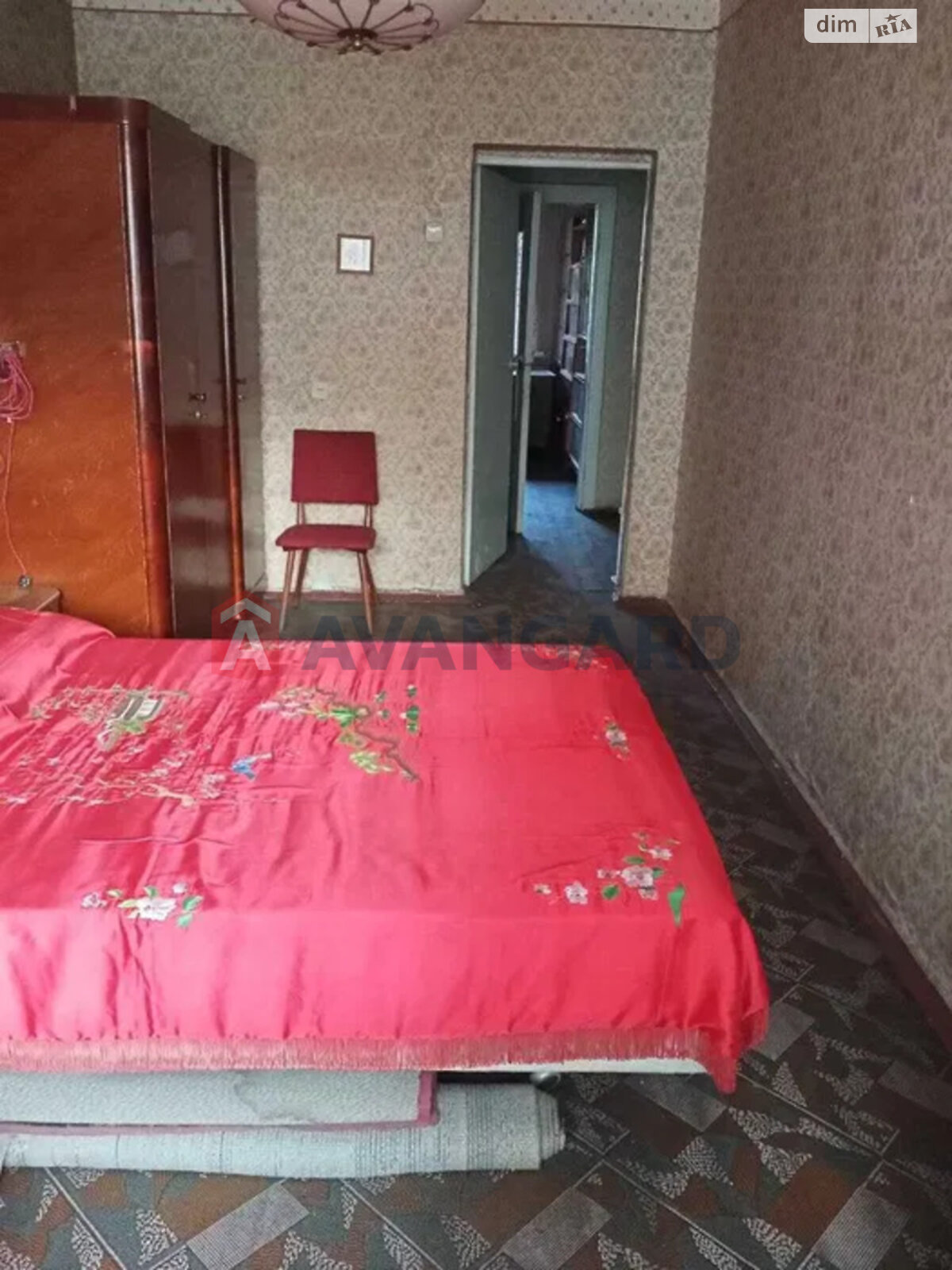 Продаж трикімнатної квартири в Дніпрі, на вул. Гоголя 7А, район Соборний фото 1 Продаж трикімнатної квартири в Дніпрі, на вул. Гоголя 7А, район Соборний фото 1