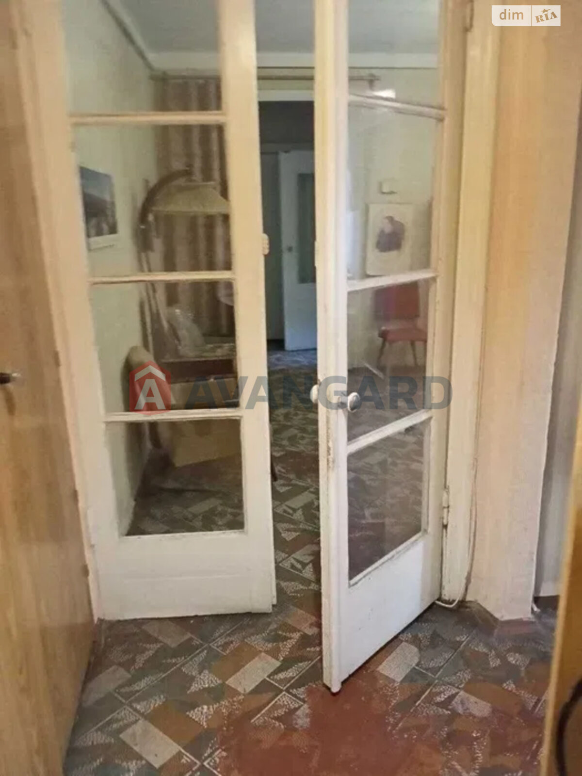 Продаж трикімнатної квартири в Дніпрі, на вул. Гоголя 7А, район Соборний фото 1 Продаж трикімнатної квартири в Дніпрі, на вул. Гоголя 7А, район Соборний фото 1