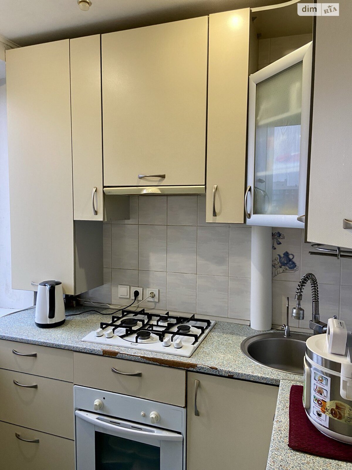 Продажа трехкомнатной квартиры в Днепре, на ул. Гончара Олеся 29, район Соборный фото 1 Продажа трехкомнатной квартиры в Днепре, на ул. Гончара Олеся 29, район Соборный фото 1