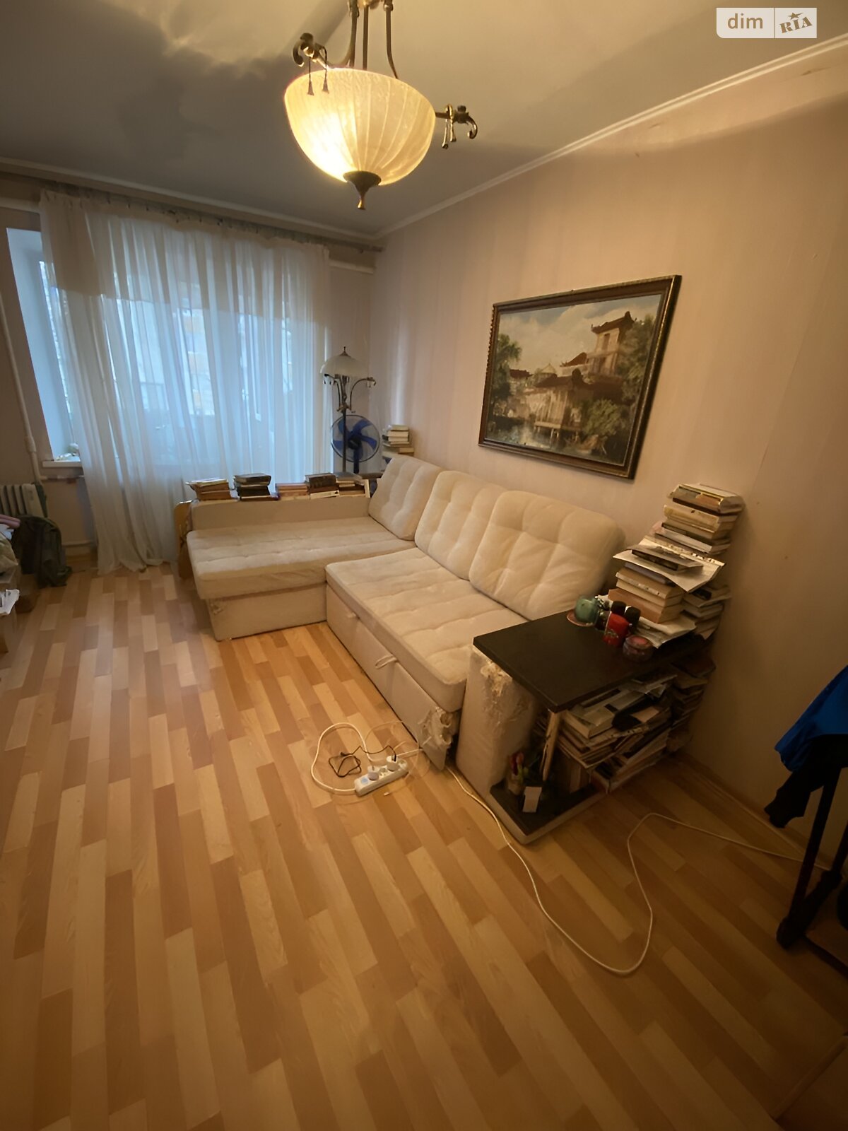 Продаж однокімнатної квартири в Дніпрі, на вул. Гусенка, район Соборний фото 1 Продаж однокімнатної квартири в Дніпрі, на вул. Гусенка, район Соборний фото 1