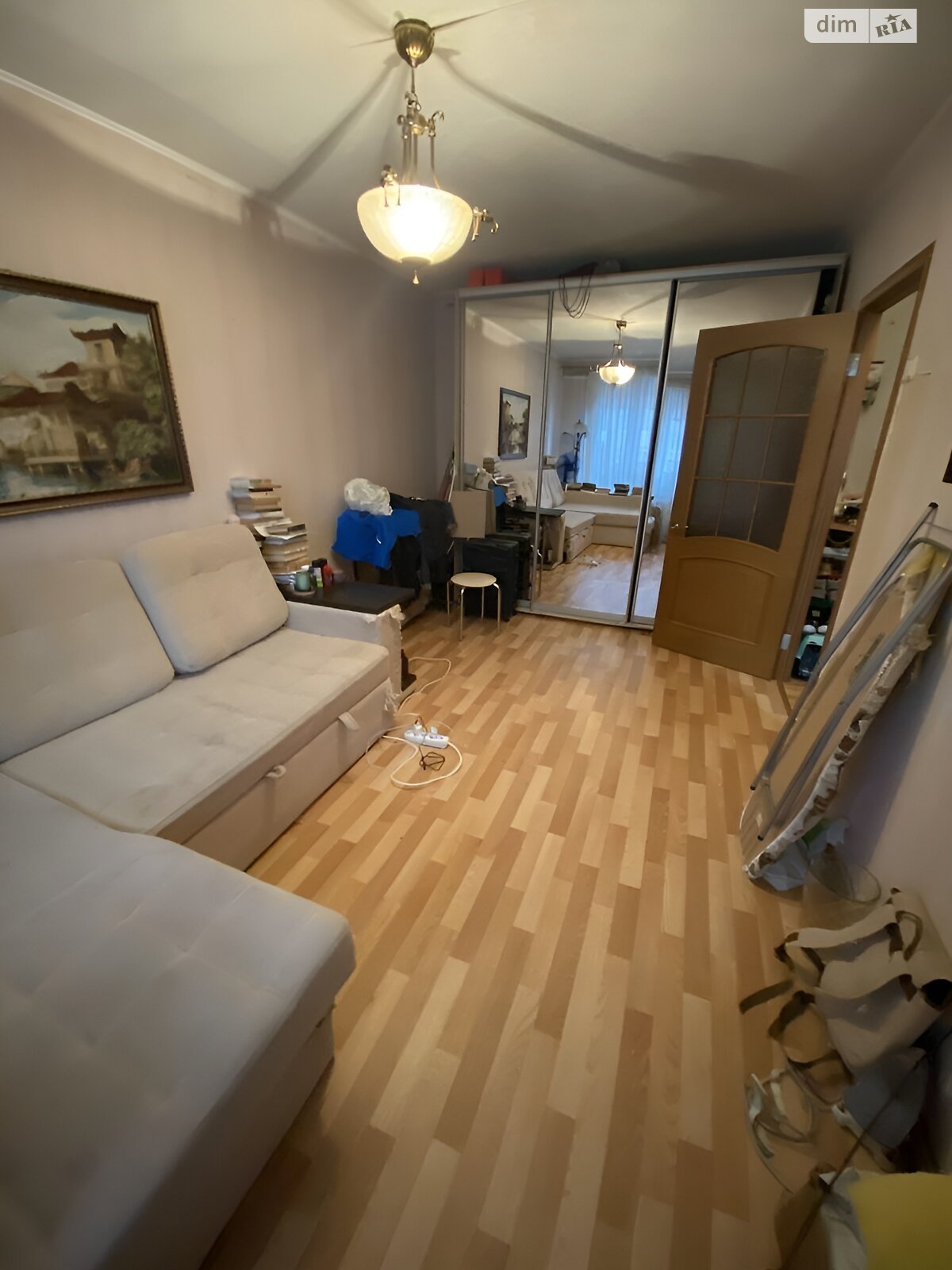 Продаж однокімнатної квартири в Дніпрі, на вул. Гусенка, район Соборний фото 1 Продаж однокімнатної квартири в Дніпрі, на вул. Гусенка, район Соборний фото 1