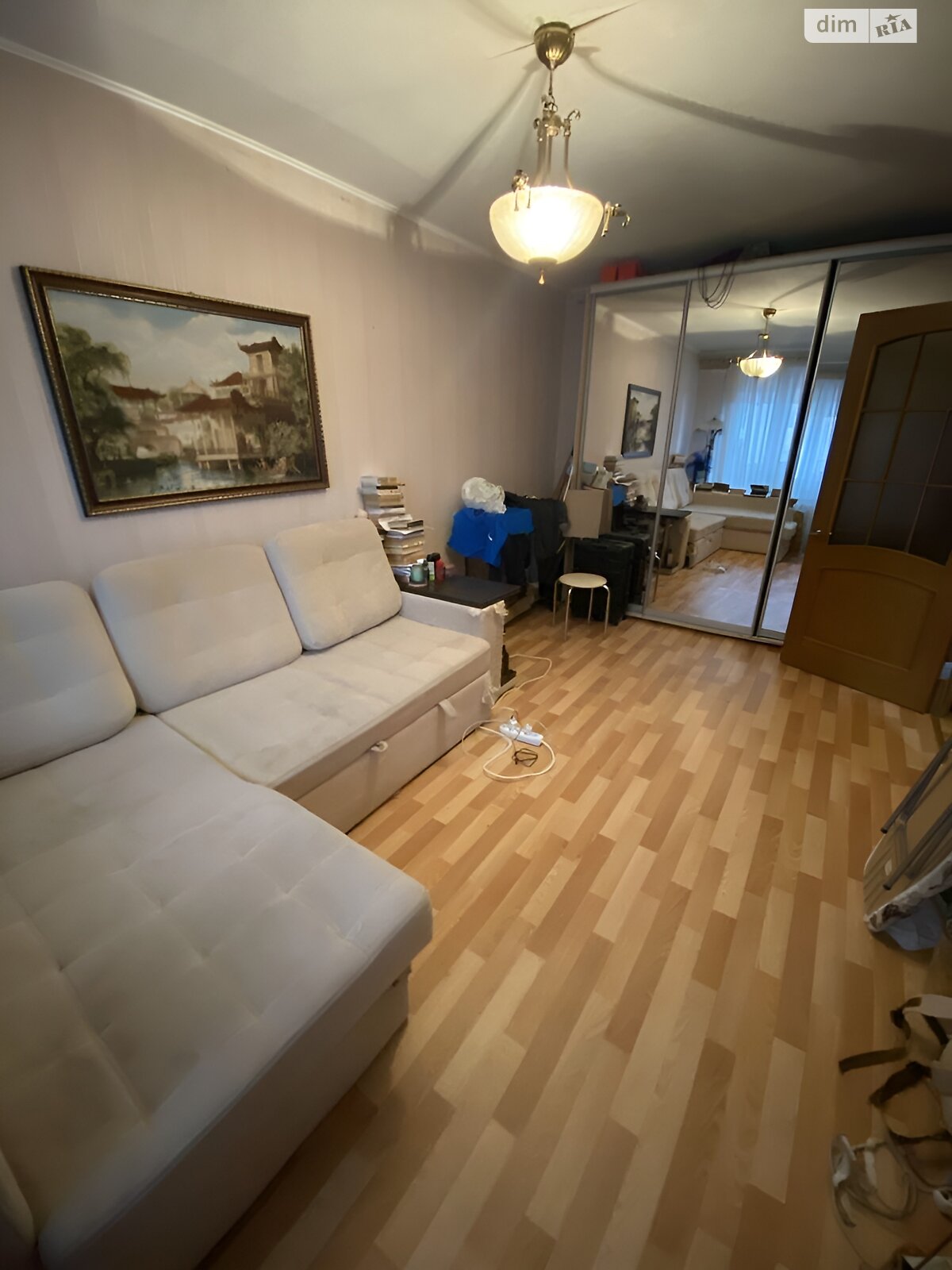 Продаж однокімнатної квартири в Дніпрі, на вул. Гусенка, район Соборний фото 1 Продаж однокімнатної квартири в Дніпрі, на вул. Гусенка, район Соборний фото 1