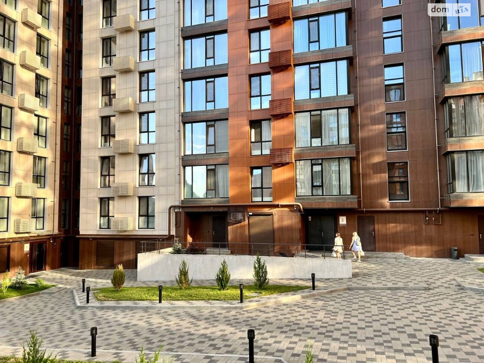 Продажа однокомнатной квартиры в Днепре, на Жуковского улица 24, район Соборный фото 1