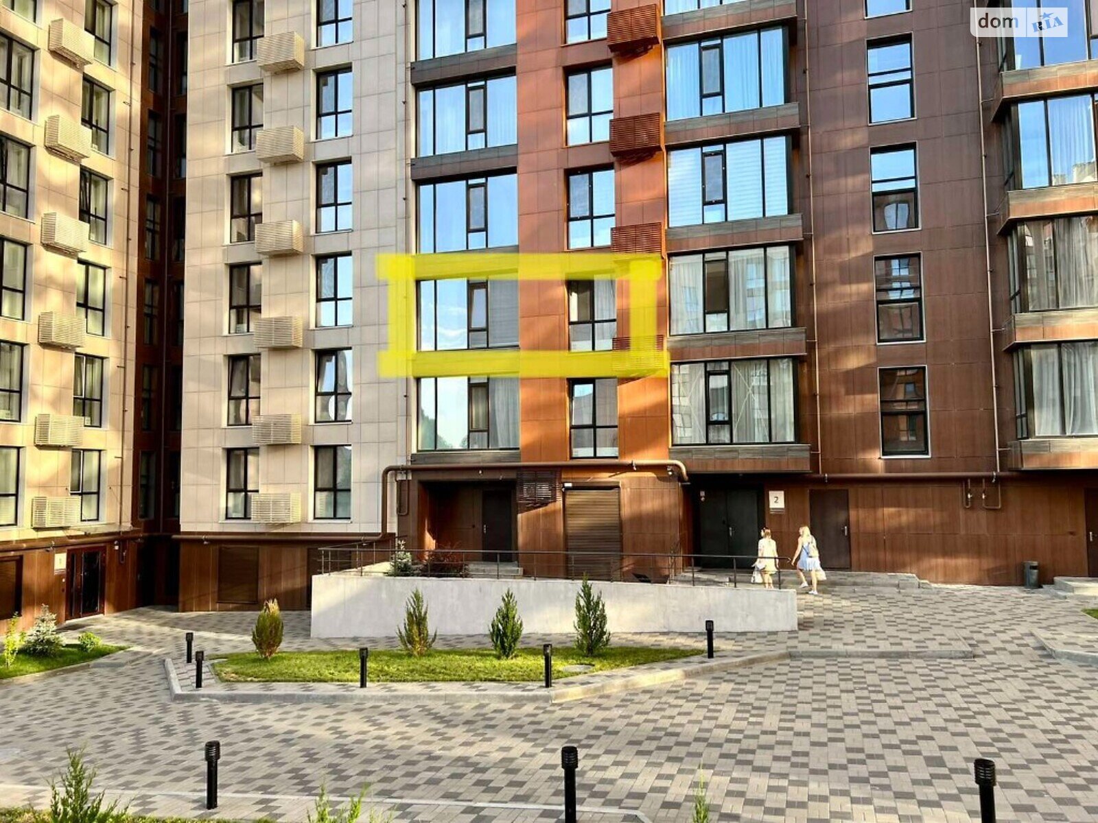 Продажа однокомнатной квартиры в Днепре, на Жуковского улица 24, район Соборный фото 1
