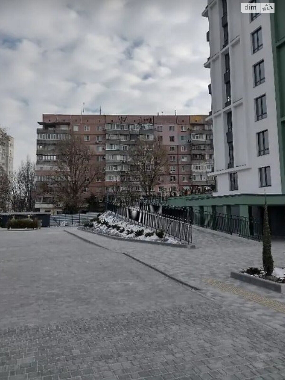 Продаж однокімнатної квартири в Дніпрі, на вул. Космічна, район Соборний фото 1
