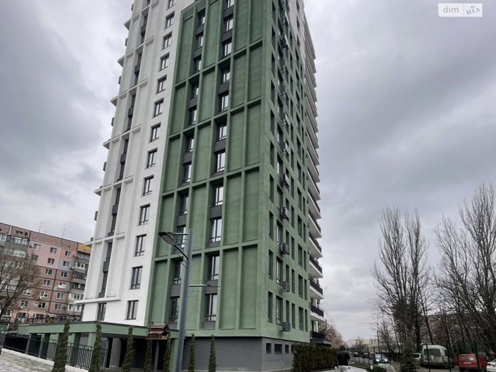 Продаж однокімнатної квартири в Дніпрі, на вул. Космічна 5, район Соборний фото 1 Продаж однокімнатної квартири в Дніпрі, на вул. Космічна 5, район Соборний фото 1