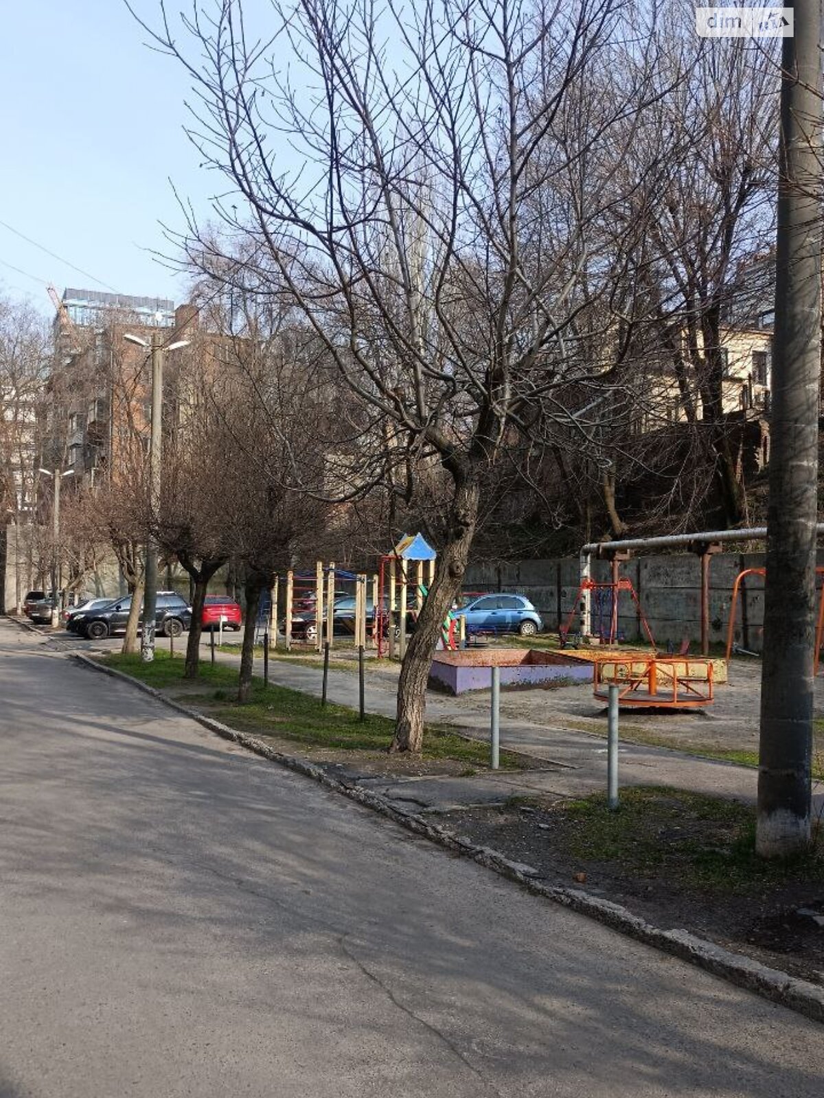 Продажа двухкомнатной квартиры в Днепре, на спуск Крутогорный, район Соборный фото 1