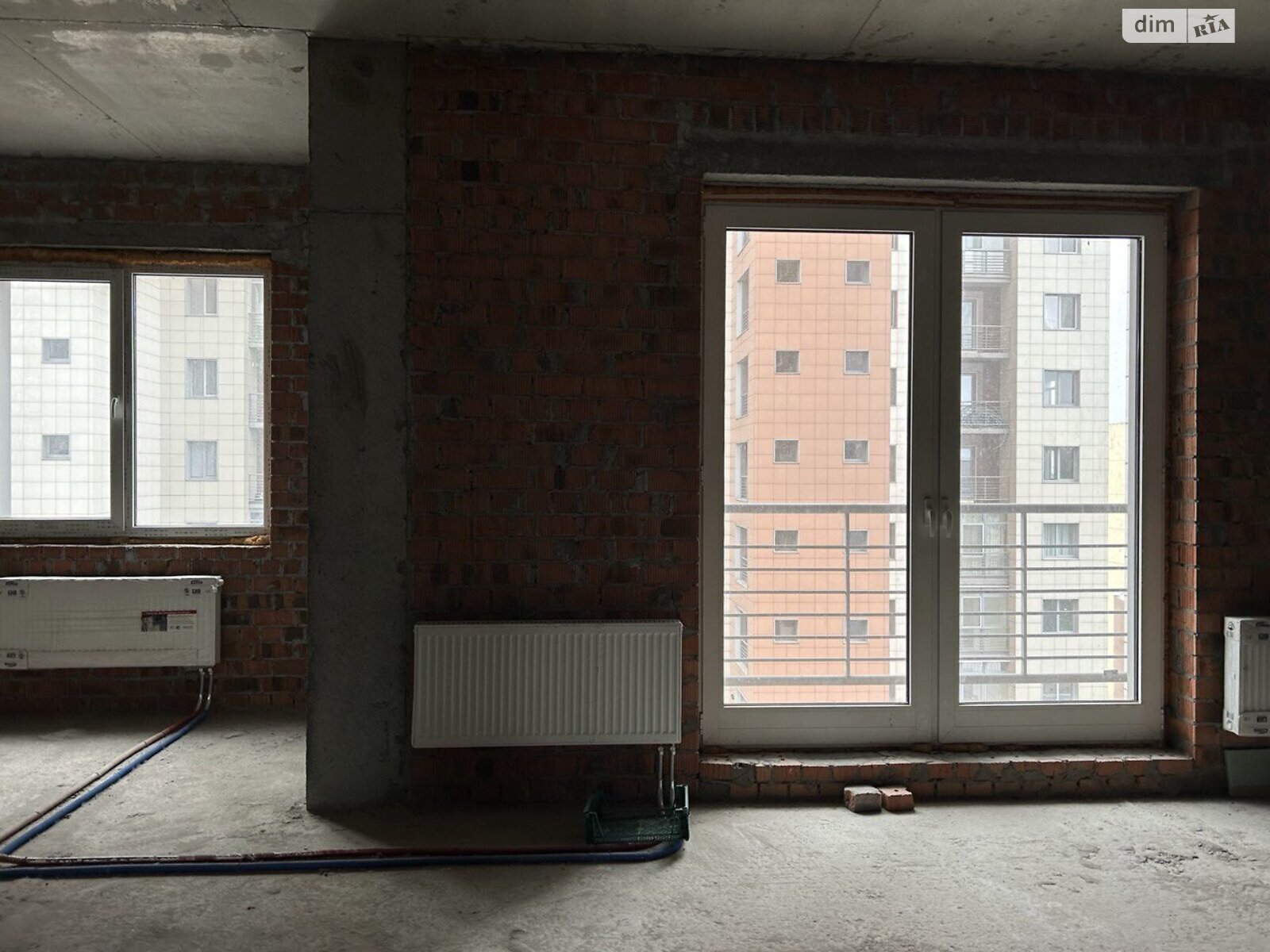 Продажа трехкомнатной квартиры в Днепре, на спуск Крутогорный 28, район Соборный фото 1 Продажа трехкомнатной квартиры в Днепре, на спуск Крутогорный 28, район Соборный фото 1