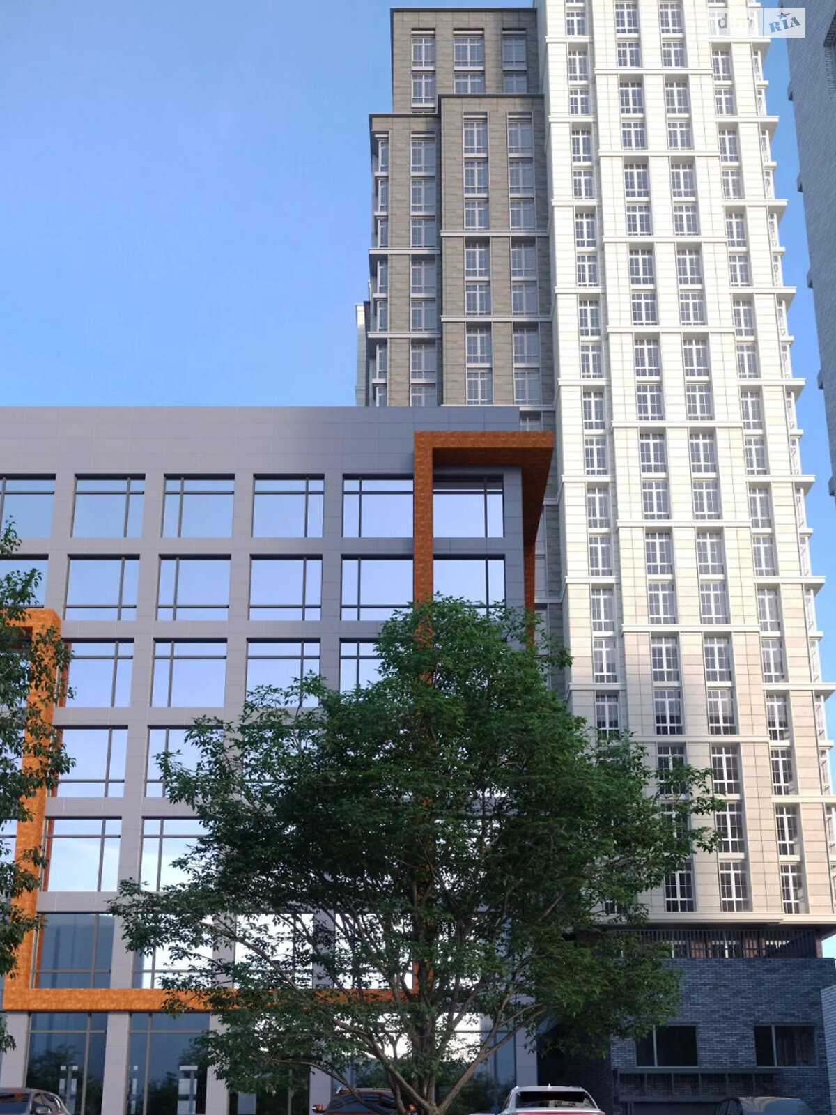 Продажа двухкомнатной квартиры в Днепре, на спуск Крутогорный 18, район Соборный фото 1 Продажа двухкомнатной квартиры в Днепре, на спуск Крутогорный 18, район Соборный фото 1