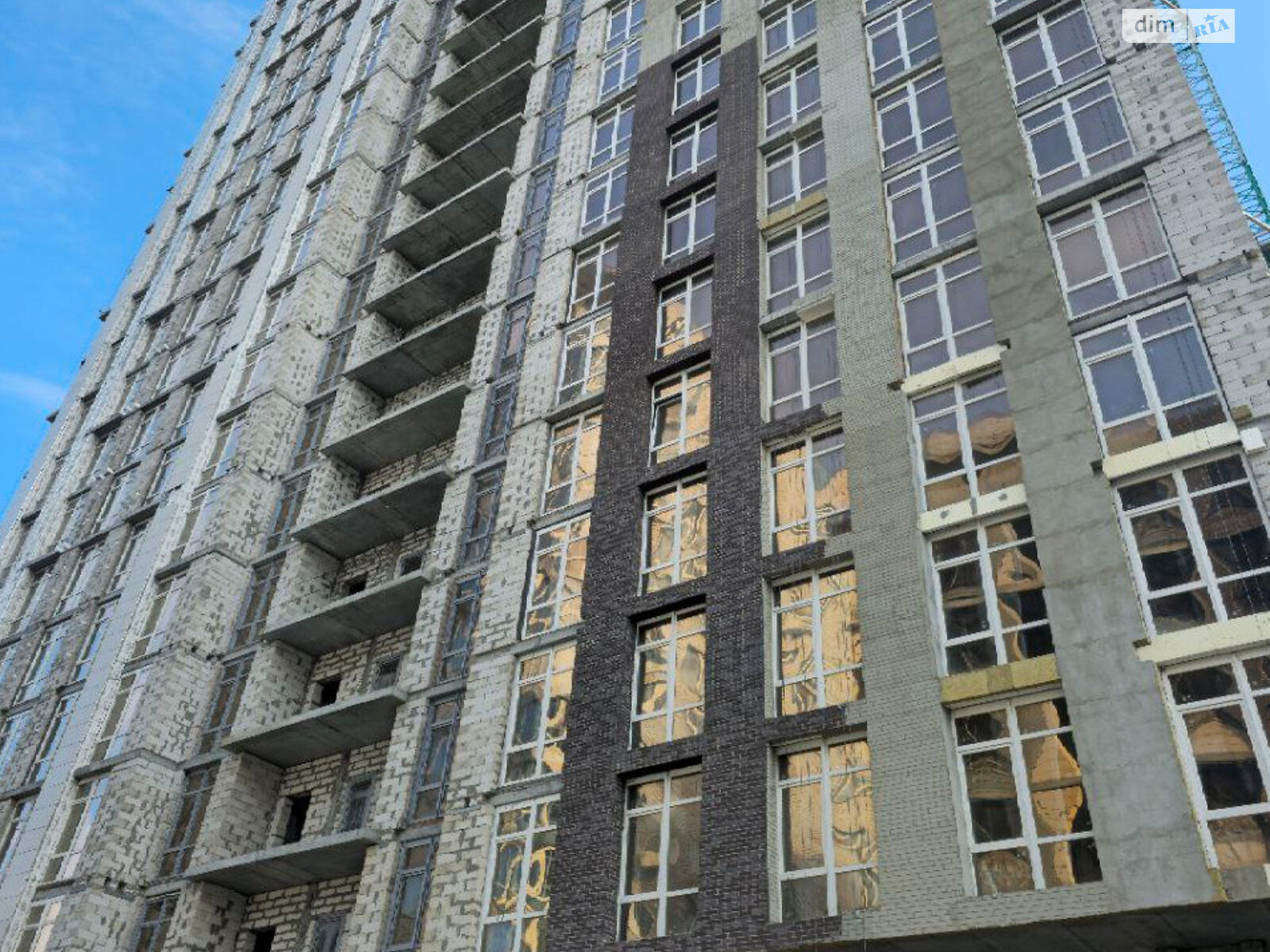 Продаж трикімнатної квартири в Дніпрі, на узвіз Крутогірний 18, район Соборний фото 1 Продаж трикімнатної квартири в Дніпрі, на узвіз Крутогірний 18, район Соборний фото 1