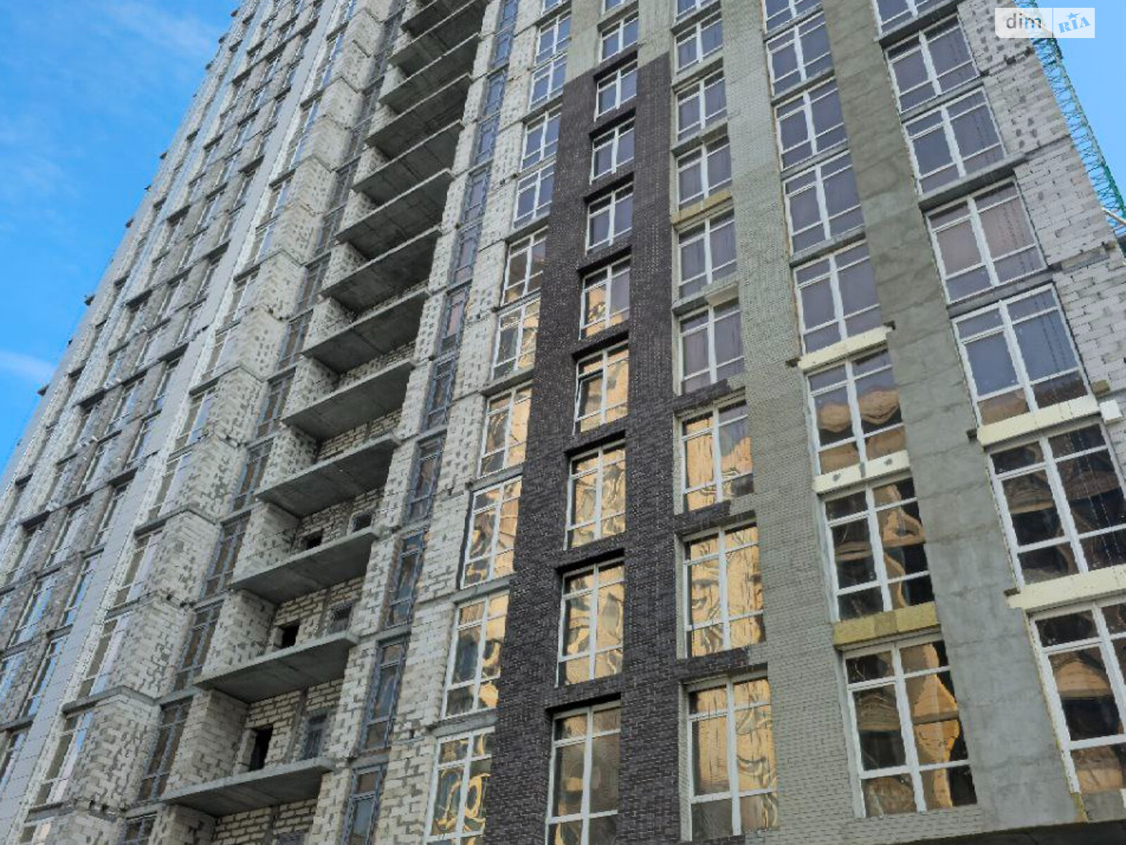 Продаж трикімнатної квартири в Дніпрі, на узвіз Крутогірний 18, район Соборний фото 1 Продаж трикімнатної квартири в Дніпрі, на узвіз Крутогірний 18, район Соборний фото 1