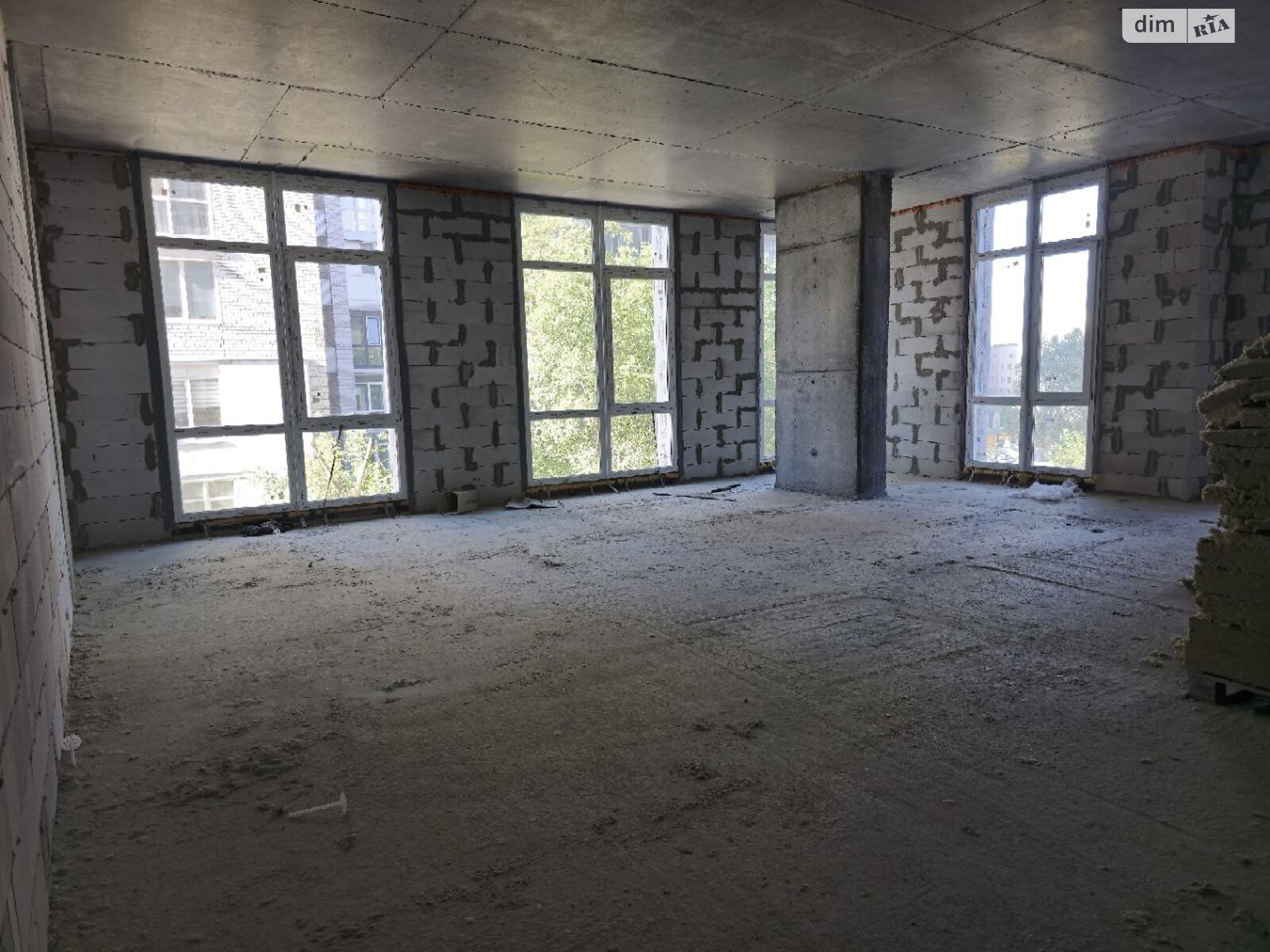 Продажа трехкомнатной квартиры в Днепре, на спуск Крутогорный 18, район Соборный фото 1 Продажа трехкомнатной квартиры в Днепре, на спуск Крутогорный 18, район Соборный фото 1
