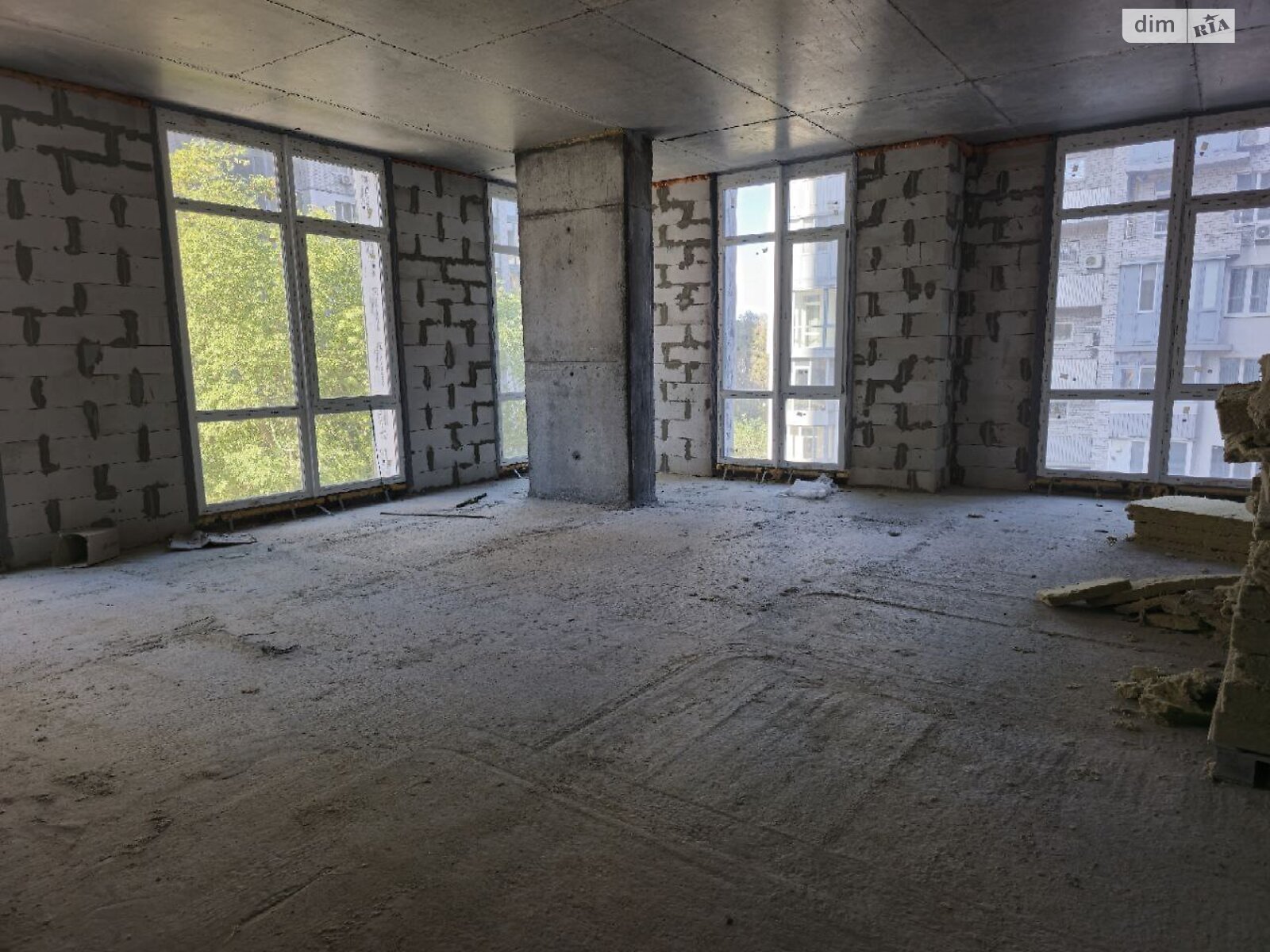 Продажа трехкомнатной квартиры в Днепре, на спуск Крутогорный 18, район Соборный фото 1 Продажа трехкомнатной квартиры в Днепре, на спуск Крутогорный 18, район Соборный фото 1
