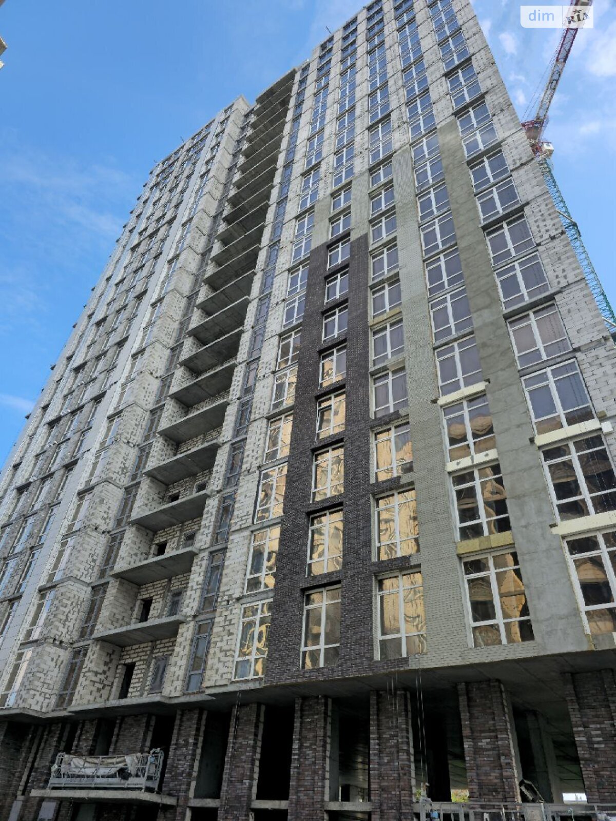Продажа трехкомнатной квартиры в Днепре, на спуск Крутогорный 18, район Соборный фото 1 Продажа трехкомнатной квартиры в Днепре, на спуск Крутогорный 18, район Соборный фото 1