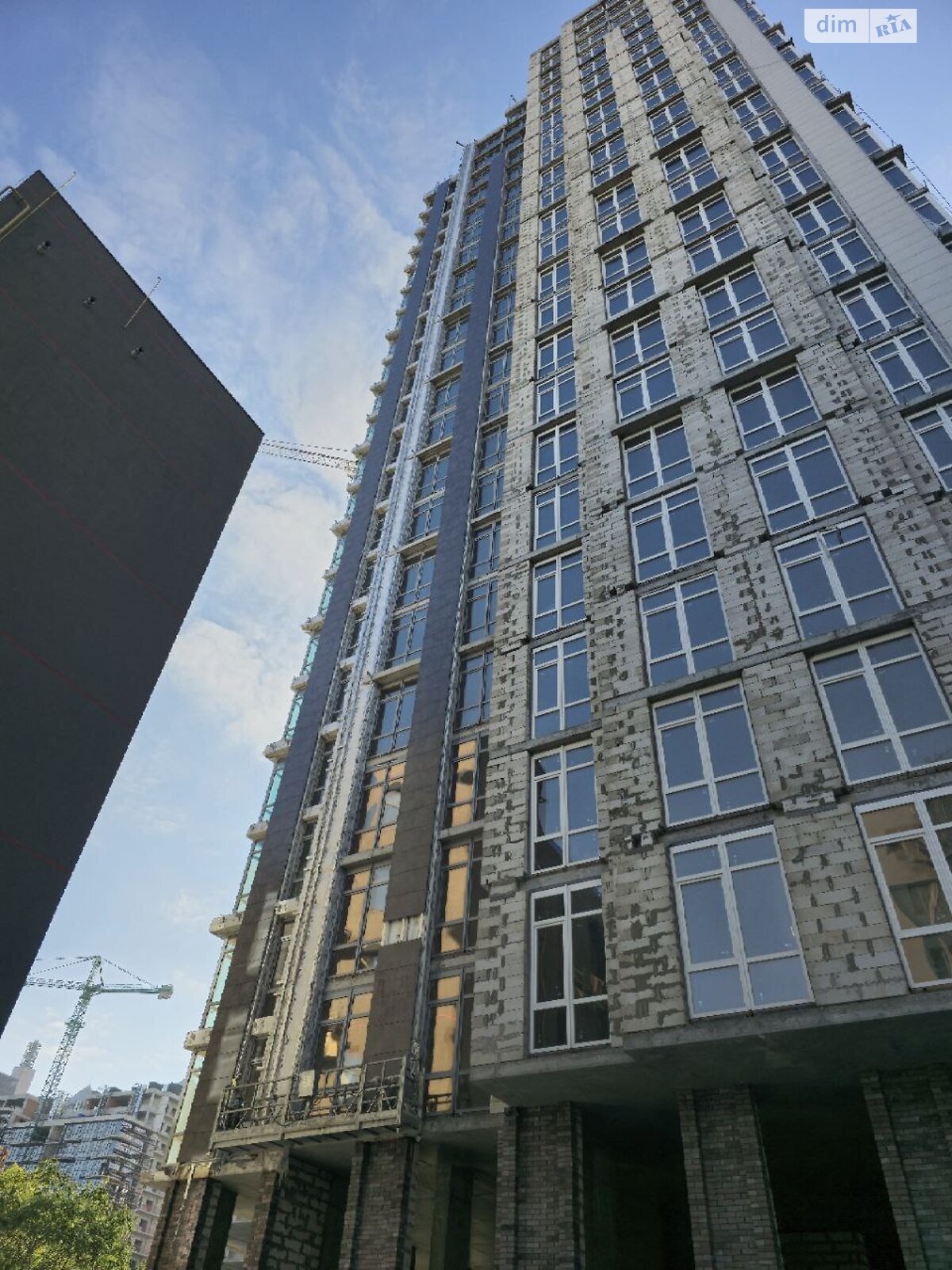 Продажа трехкомнатной квартиры в Днепре, на спуск Крутогорный 18, район Соборный фото 1 Продажа трехкомнатной квартиры в Днепре, на спуск Крутогорный 18, район Соборный фото 1