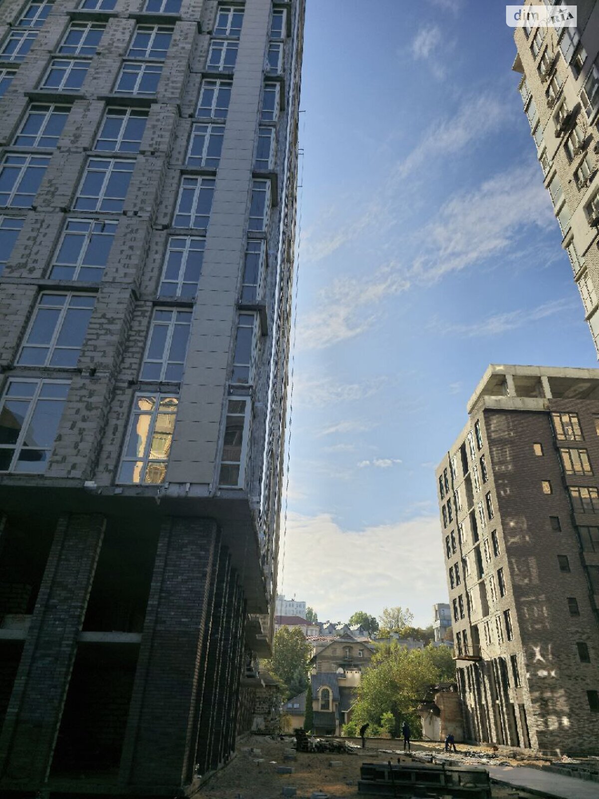 Продажа трехкомнатной квартиры в Днепре, на спуск Крутогорный 18, район Соборный фото 1 Продажа трехкомнатной квартиры в Днепре, на спуск Крутогорный 18, район Соборный фото 1