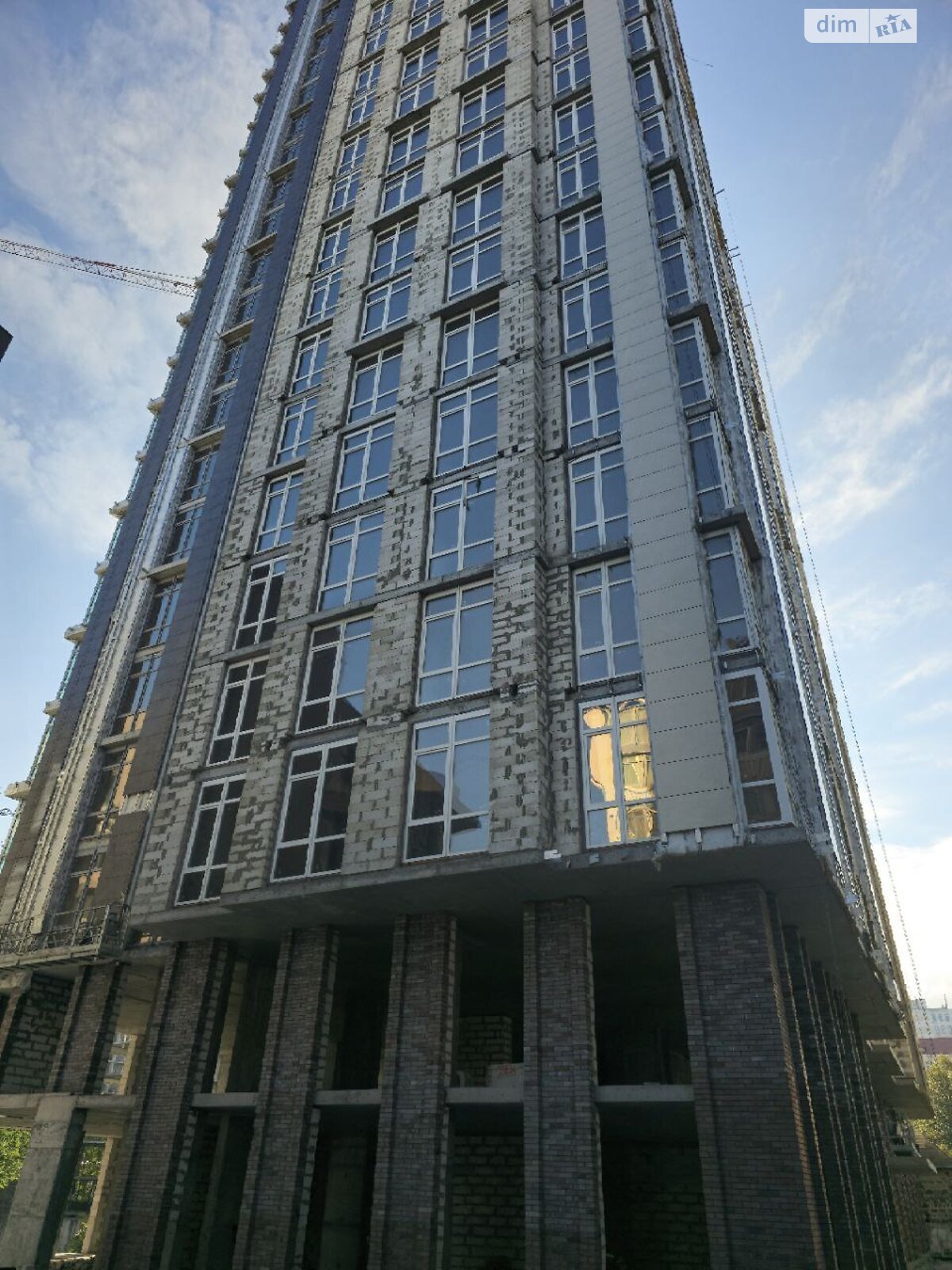 Продажа трехкомнатной квартиры в Днепре, на спуск Крутогорный 18, район Соборный фото 1 Продажа трехкомнатной квартиры в Днепре, на спуск Крутогорный 18, район Соборный фото 1