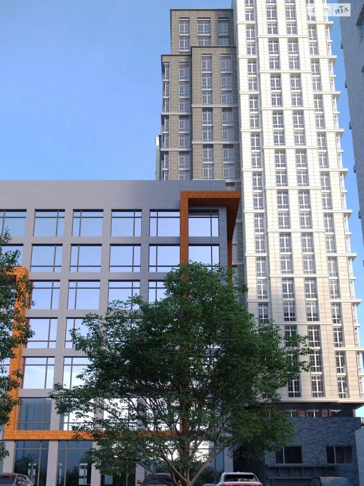 Продажа трехкомнатной квартиры в Днепре, на спуск Крутогорный 18, район Соборный фото 1 Продажа трехкомнатной квартиры в Днепре, на спуск Крутогорный 18, район Соборный фото 1