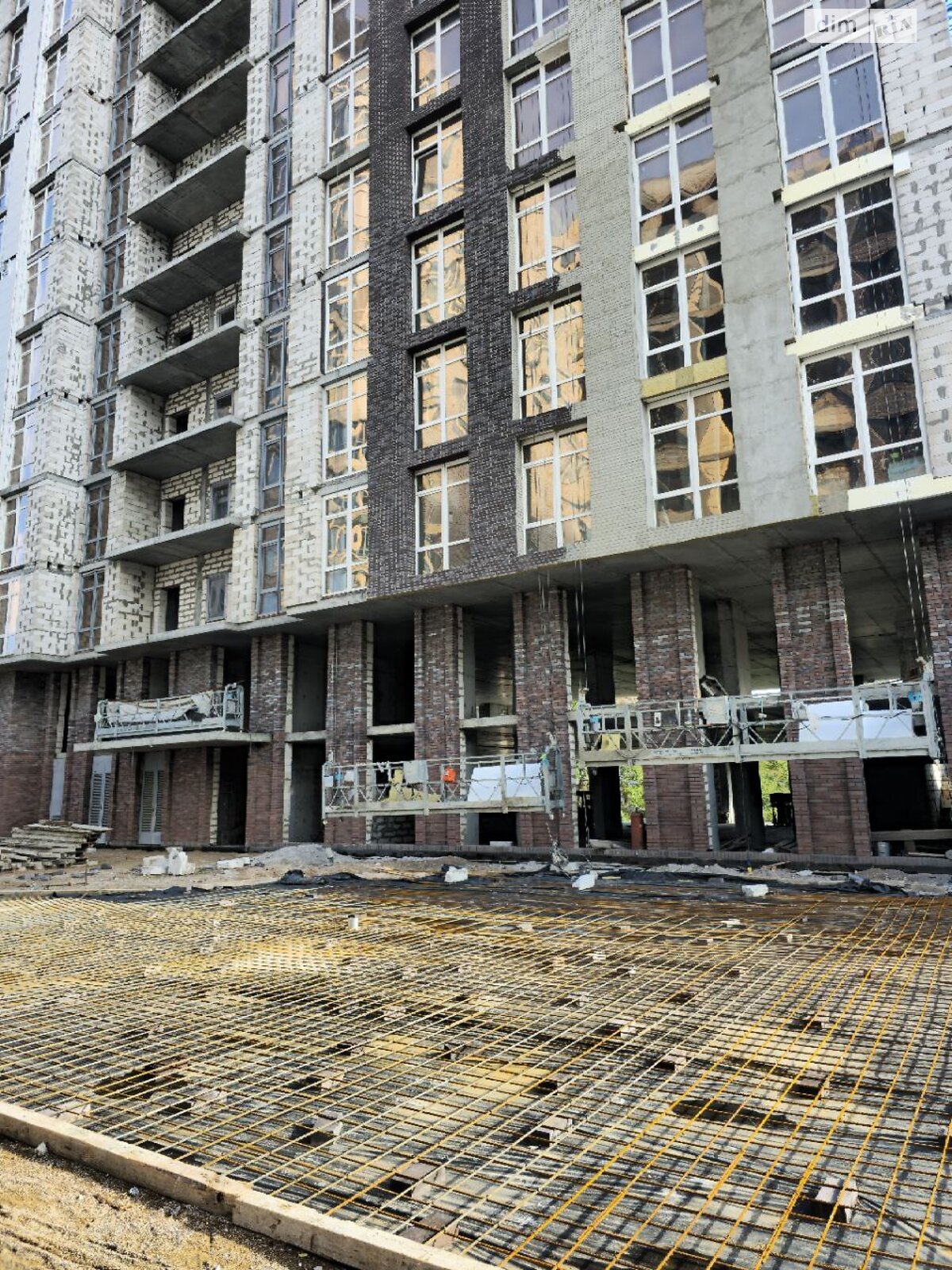 Продажа двухкомнатной квартиры в Днепре, на спуск Крутогорный 18, район Соборный фото 1 Продажа двухкомнатной квартиры в Днепре, на спуск Крутогорный 18, район Соборный фото 1